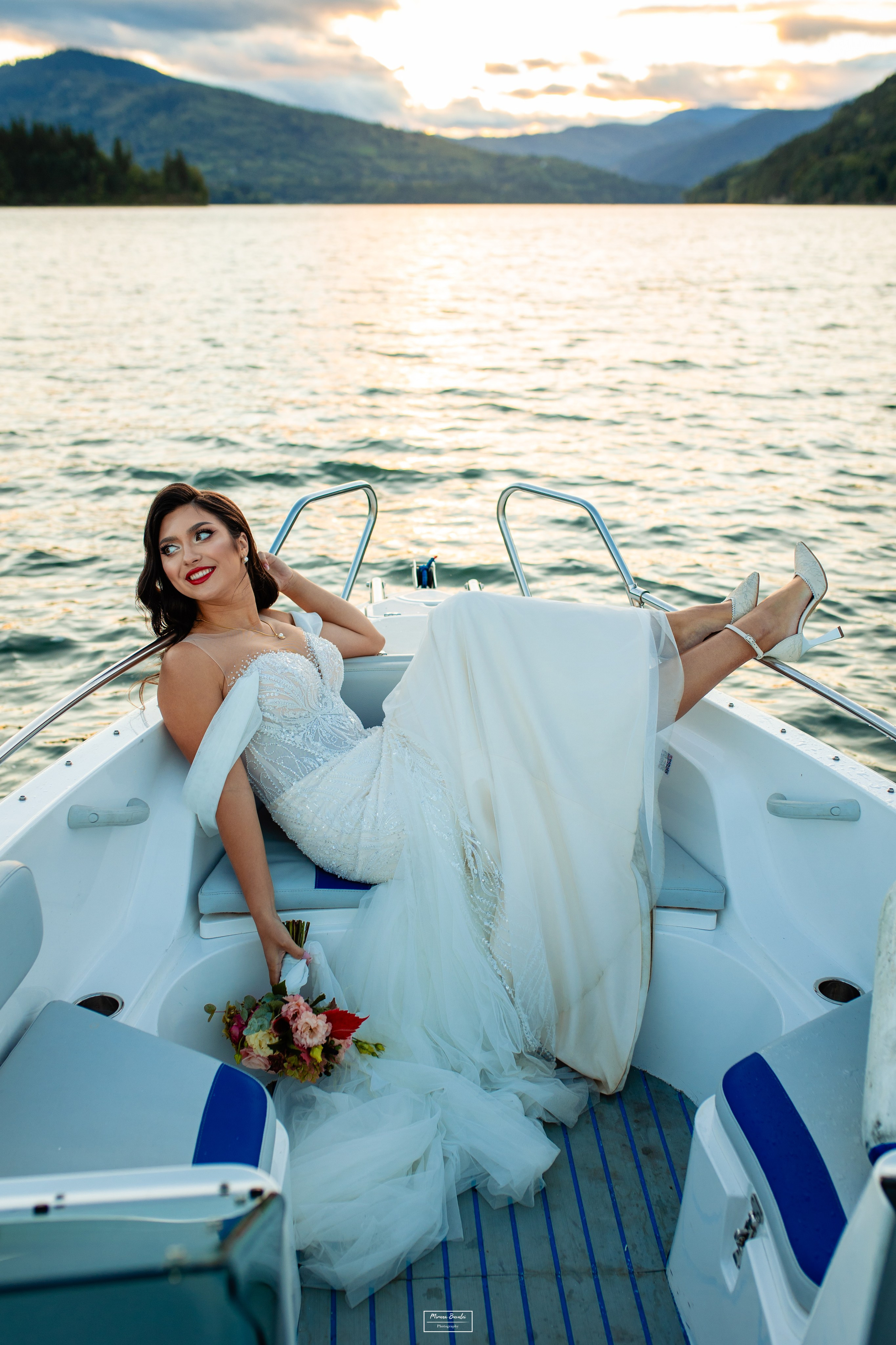 After Wedding-Maria & Alin. Acasa