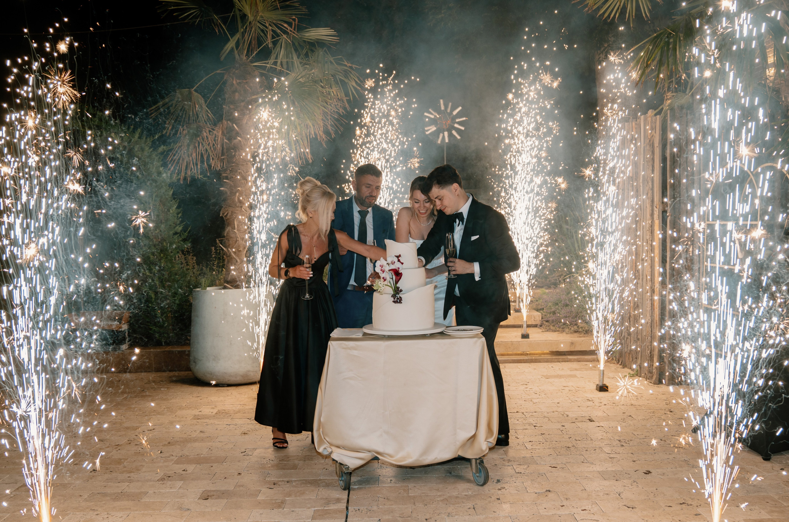 Paula & Calin. Gabrielacojocariu.com