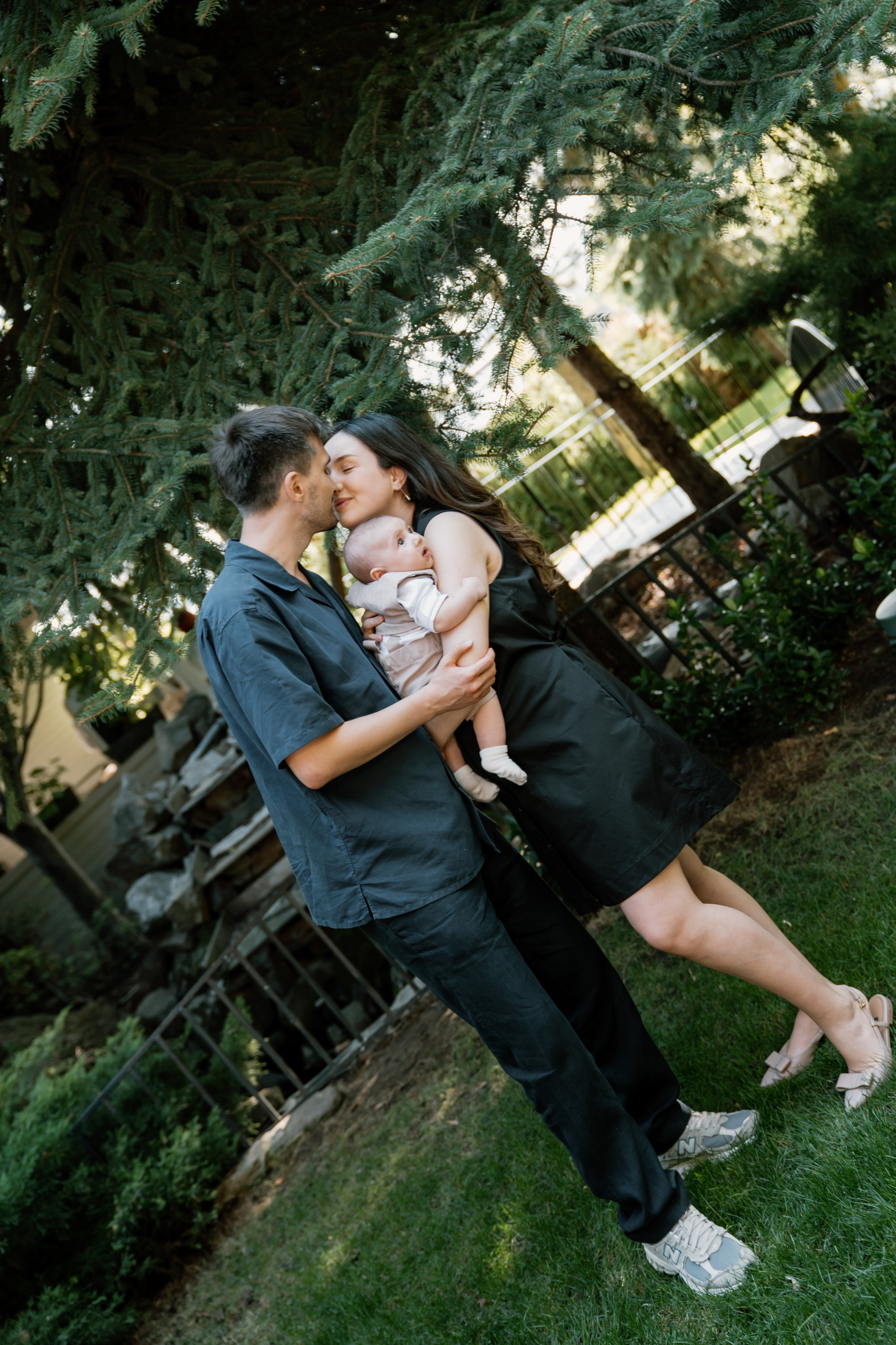 Baby Tudor. Gabrielacojocariu.com