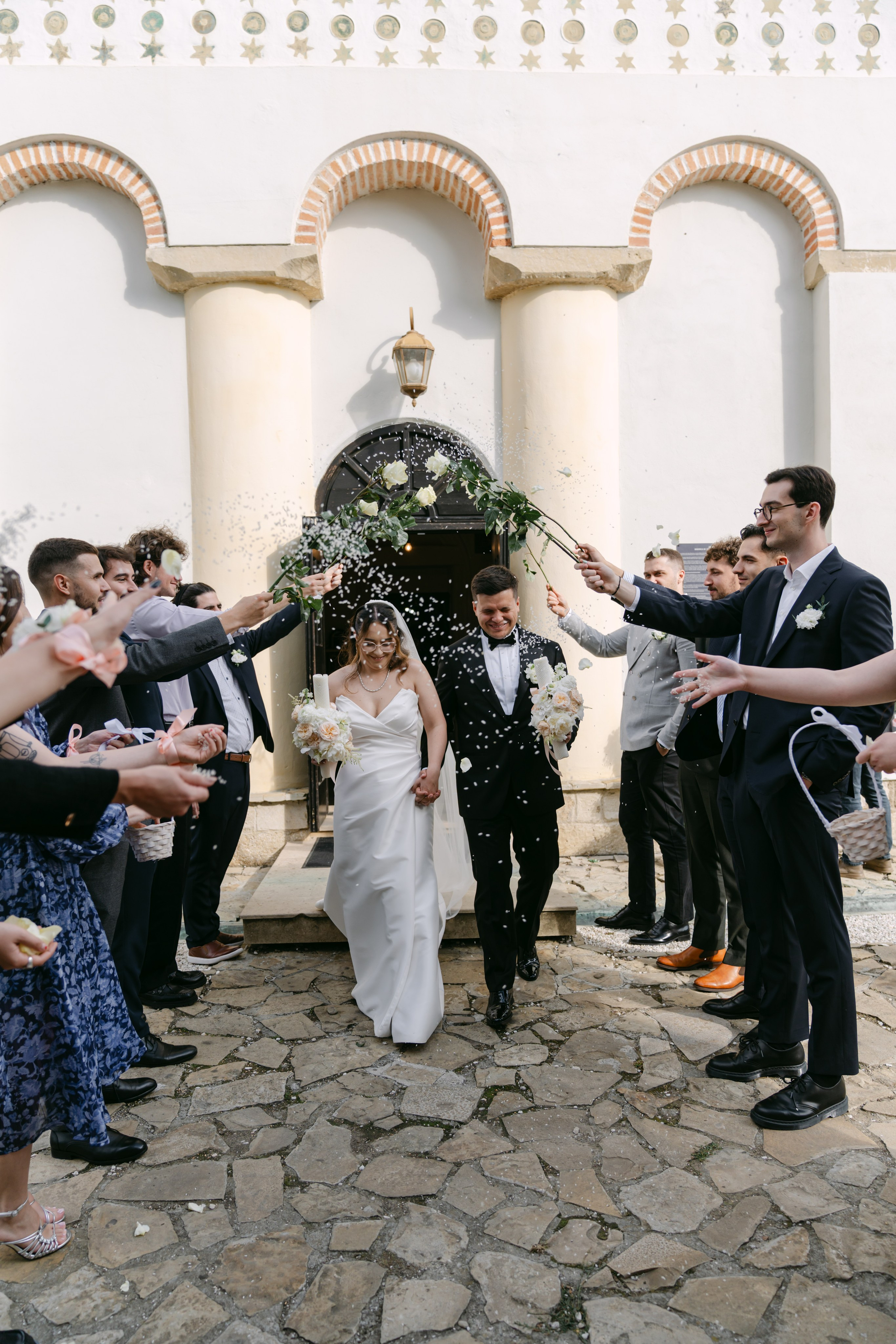 Bianca | Georgian. Gabrielacojocariu.com