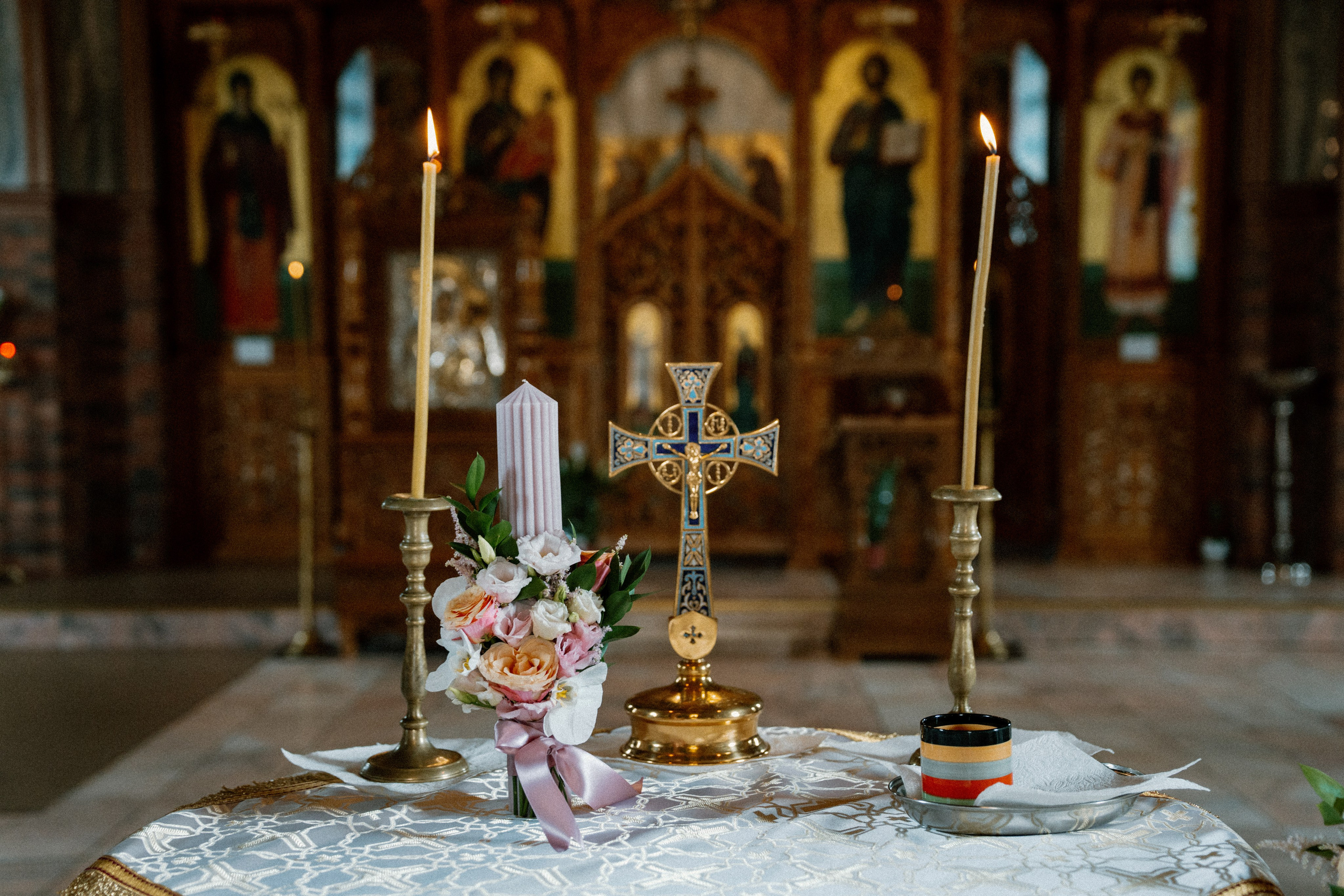 Baby Iris. Gabrielacojocariu.com