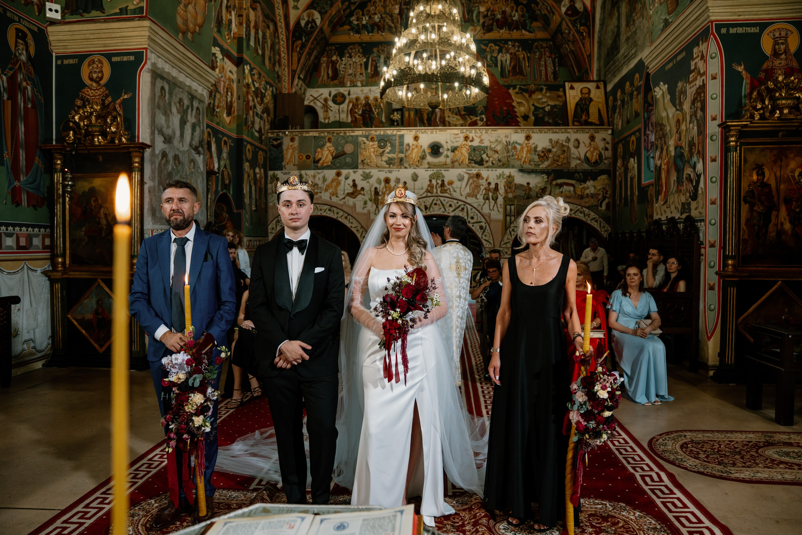 Paula & Calin. Gabrielacojocariu.com