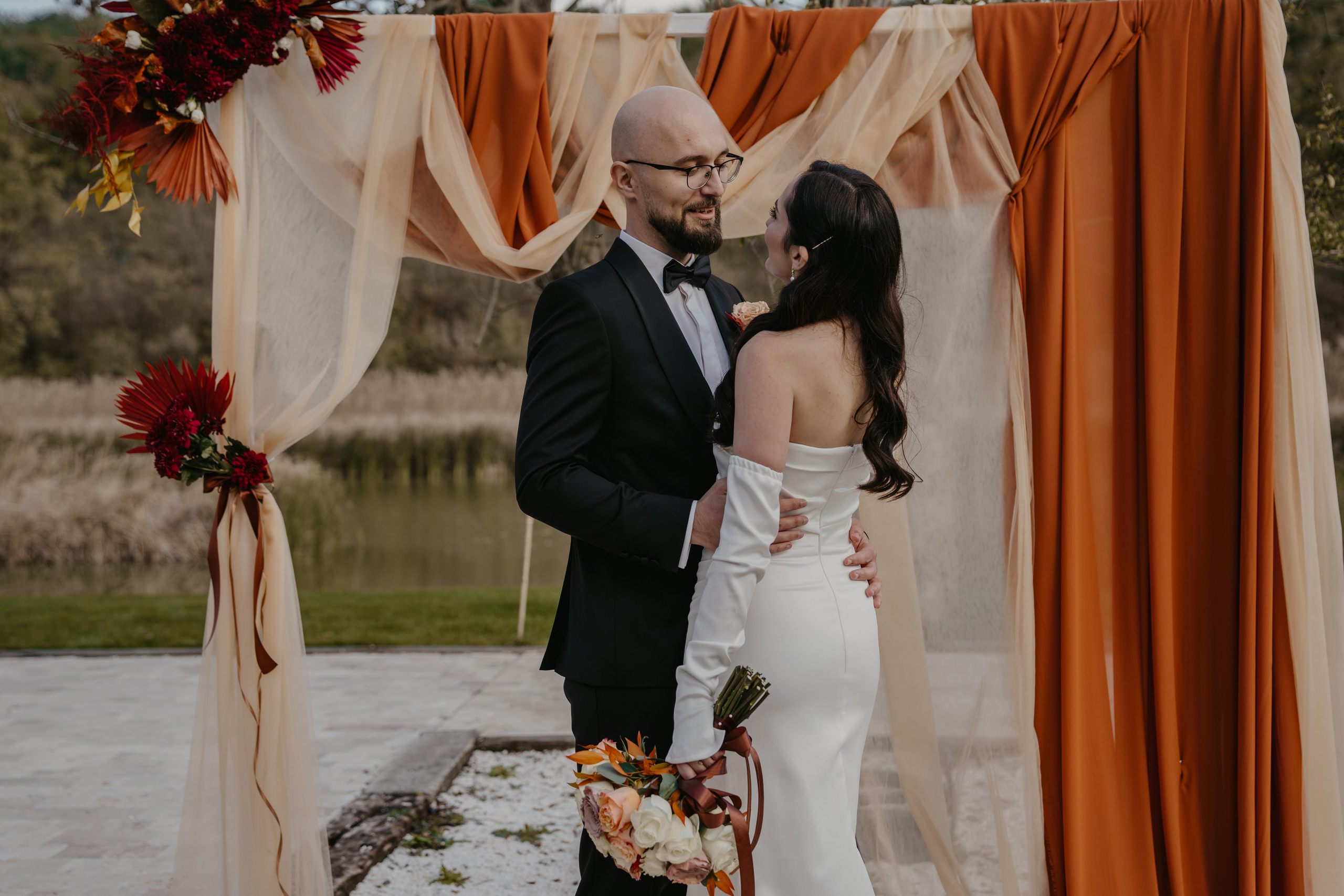 Lavinia & Gabriel. Gabrielacojocariu.com