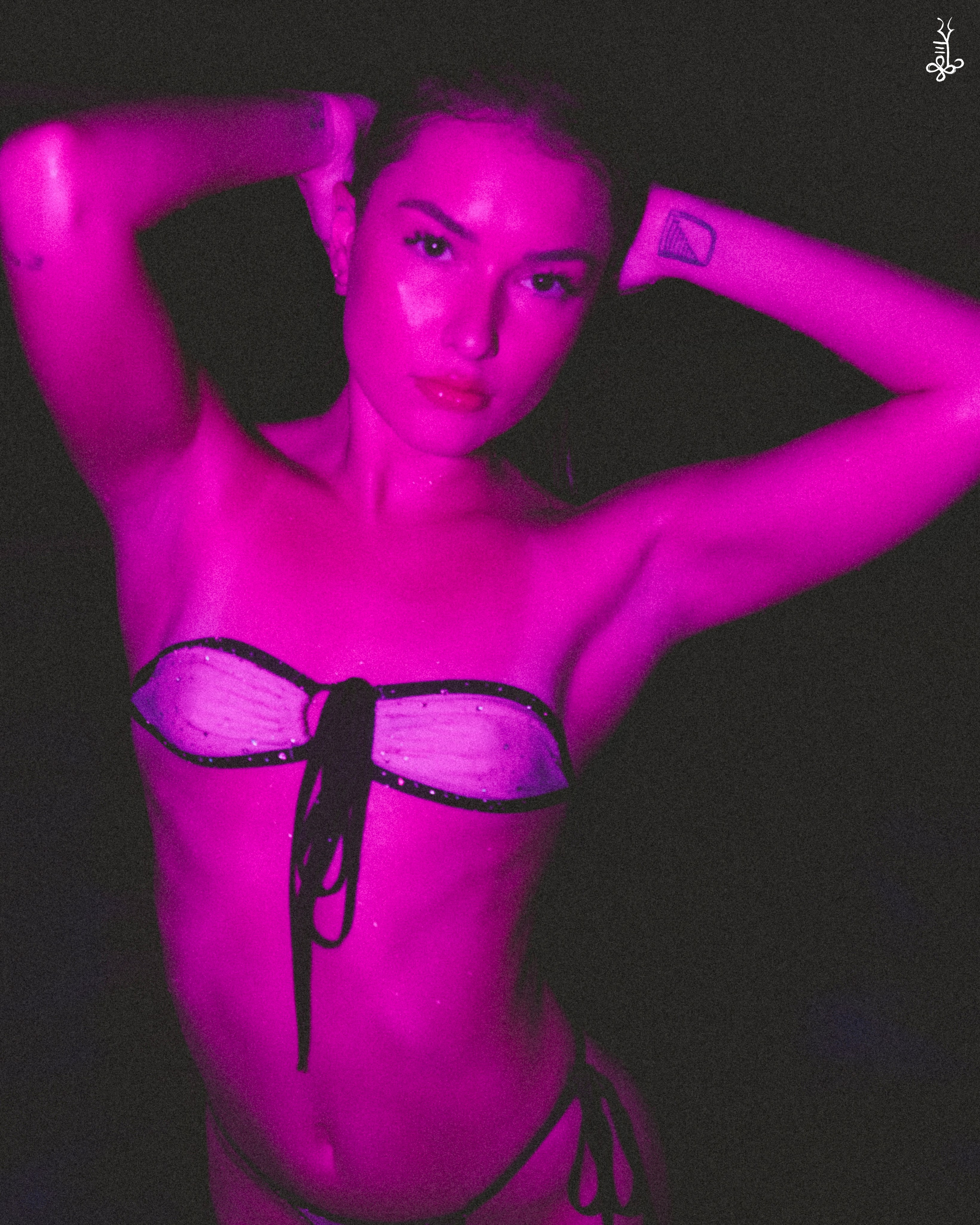 PRINCESS POLLY. Ke’Ondris