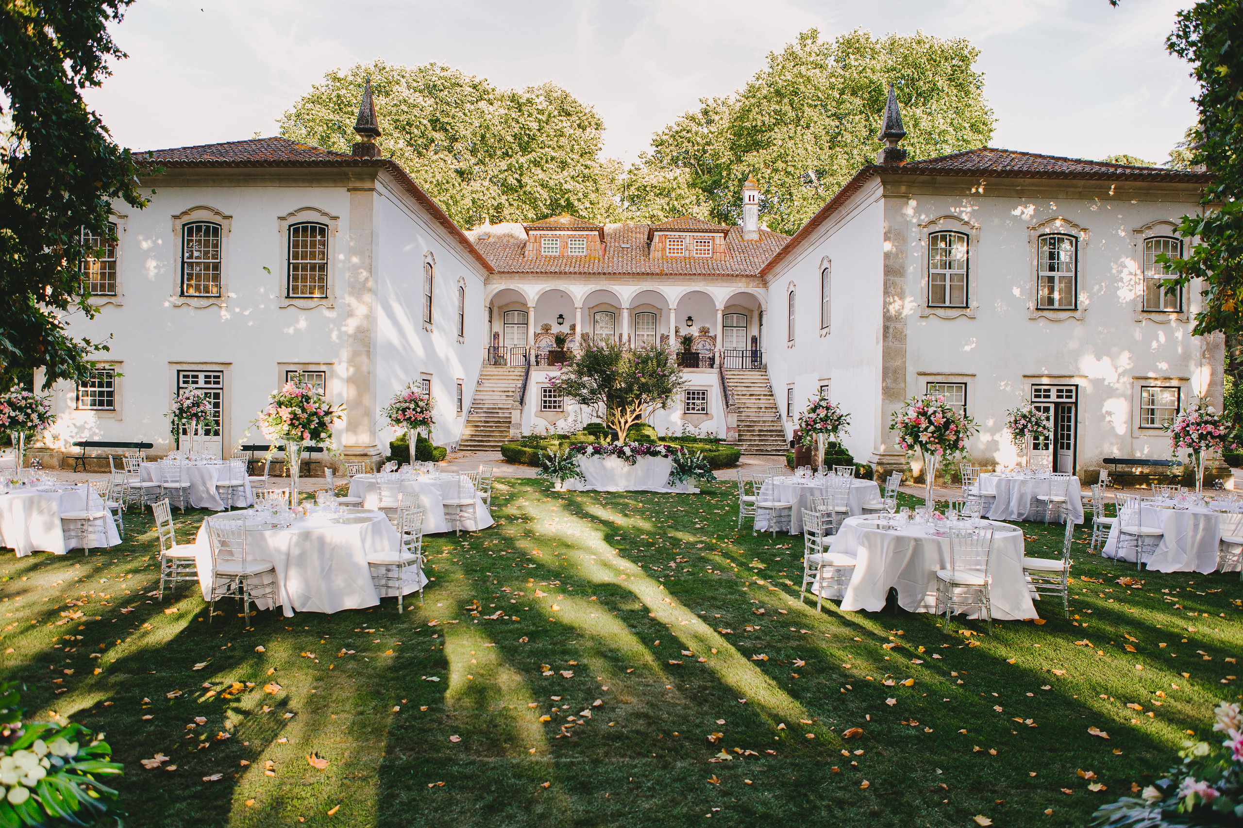 “Blossom” — Destination Wedding Lisbon. Rui Mota Pinto Wedding Designer & Planner