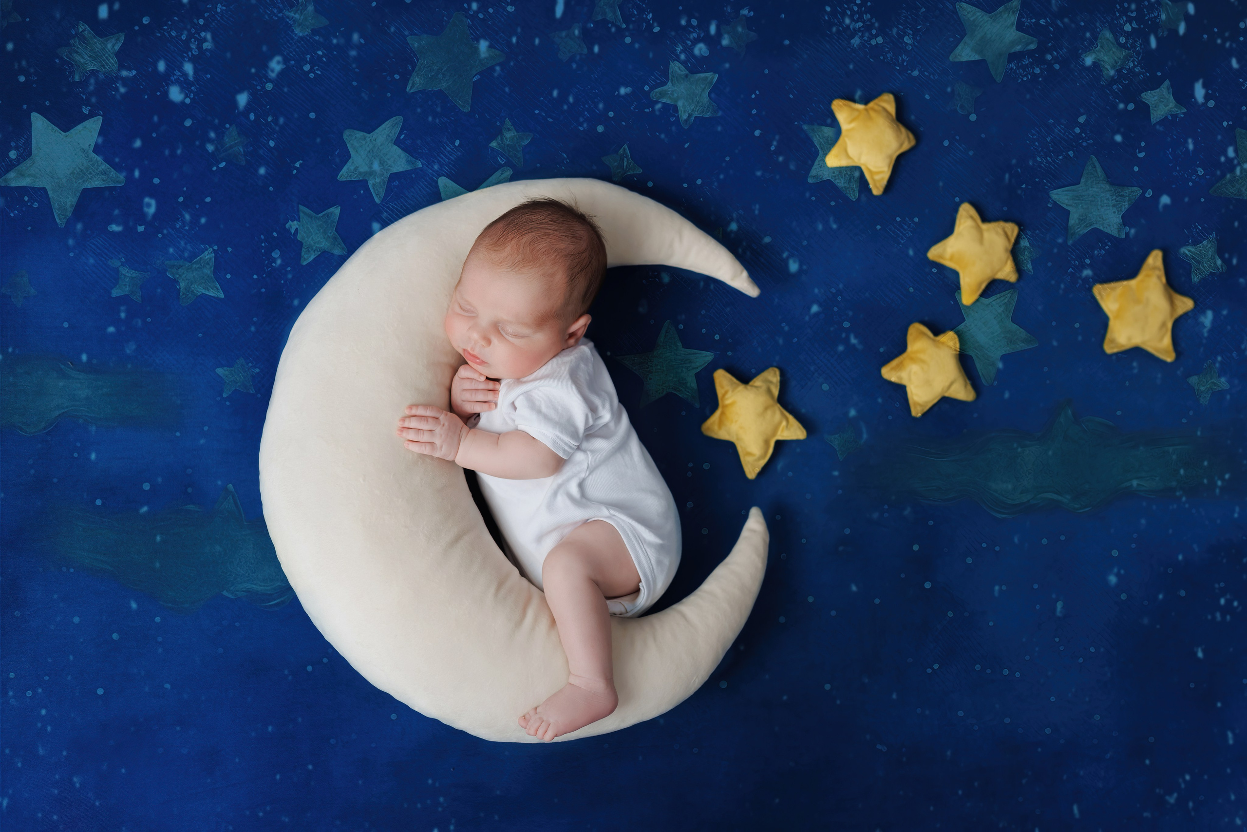 Neonati. I vostri ricordi più preziosi