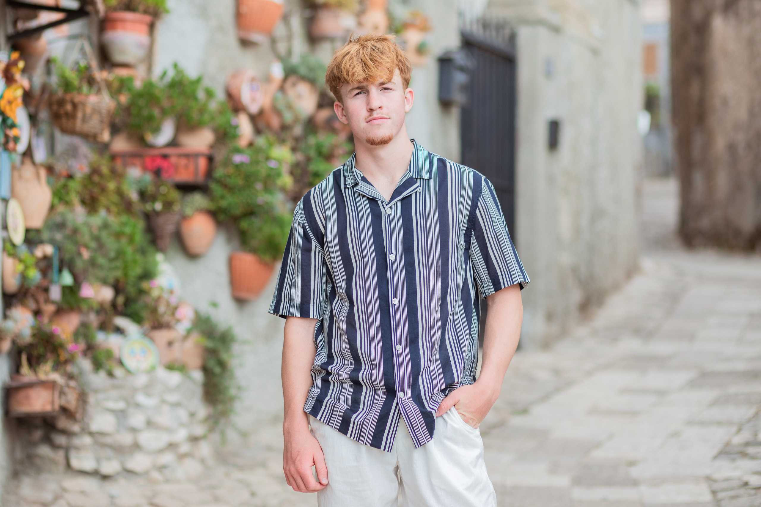 Seniors&Graduations. Andreina Noguera Photography