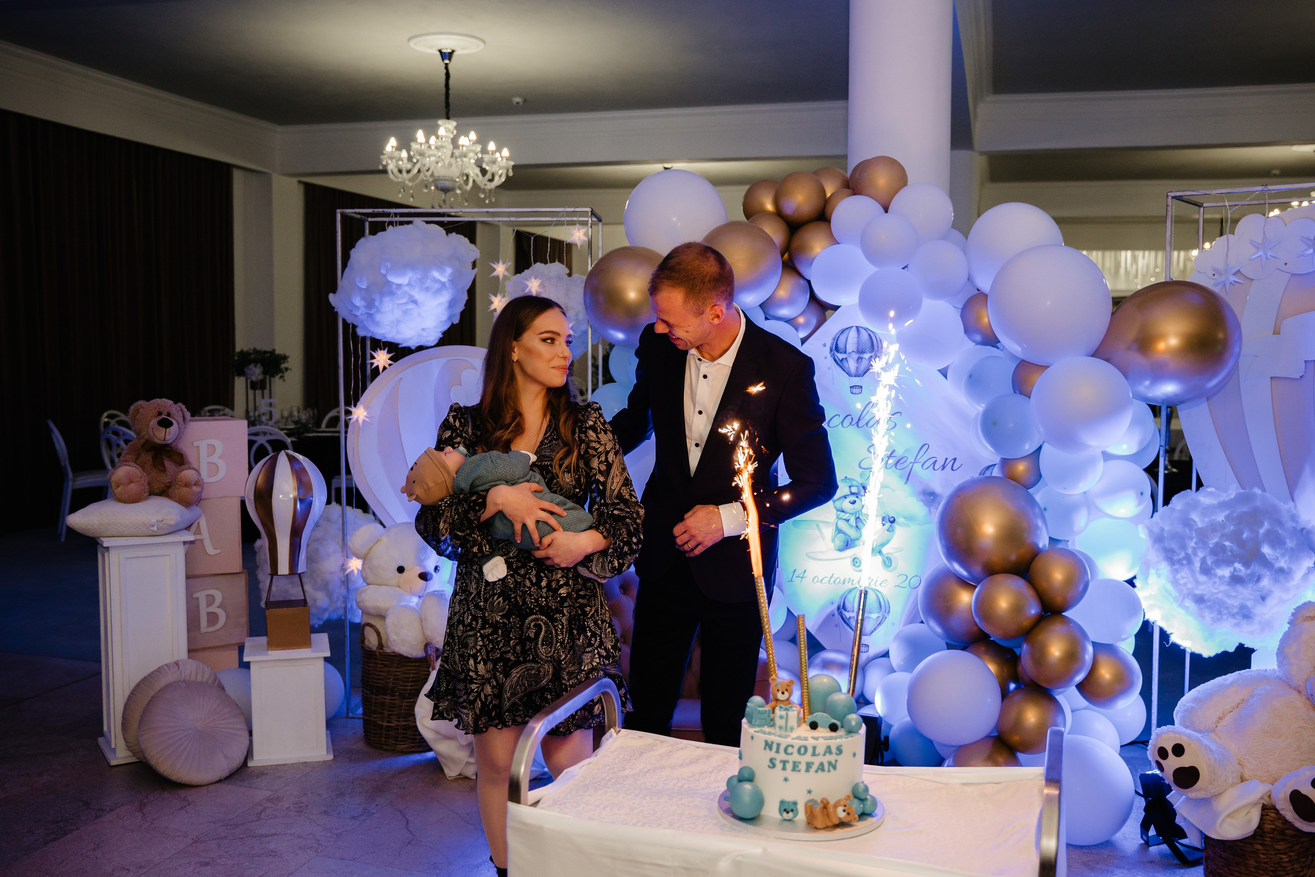 Nicolas Stefan. Dragosbaciuartphotographer