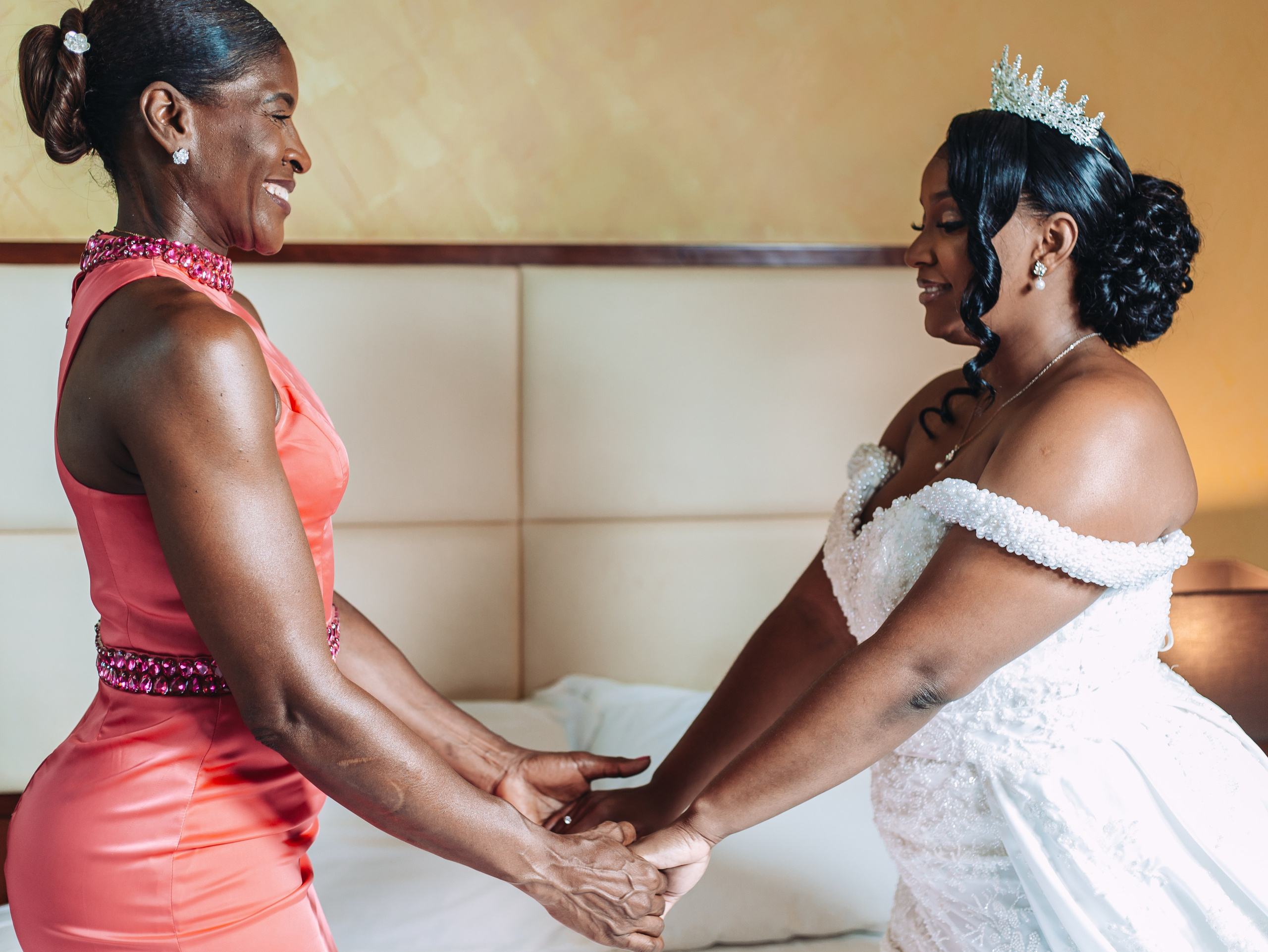 Maria & Nuno. Fazemos o seu casamento ser lembrado por gerações