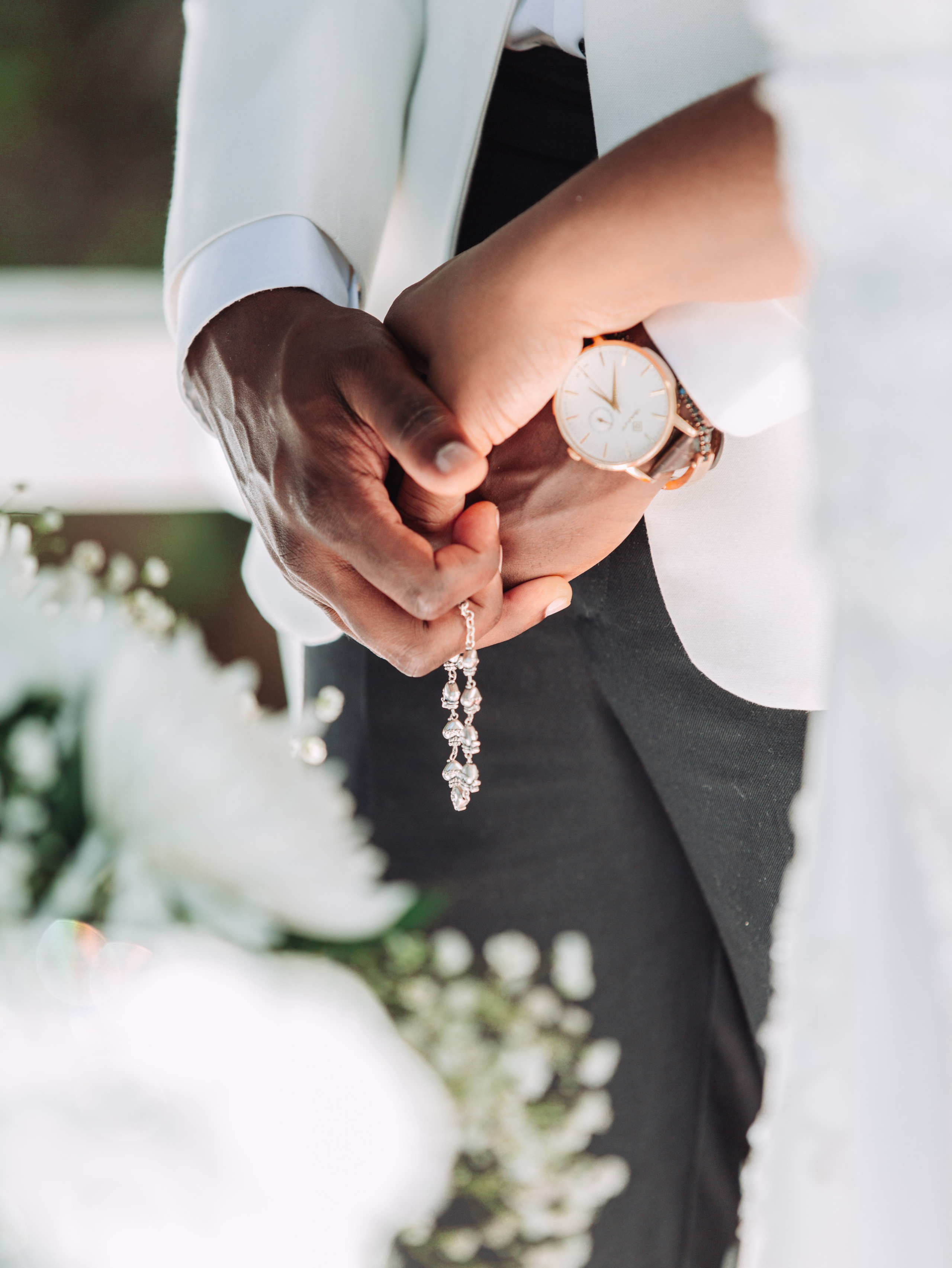 Maria & Nuno. Fazemos o seu casamento ser lembrado por gerações