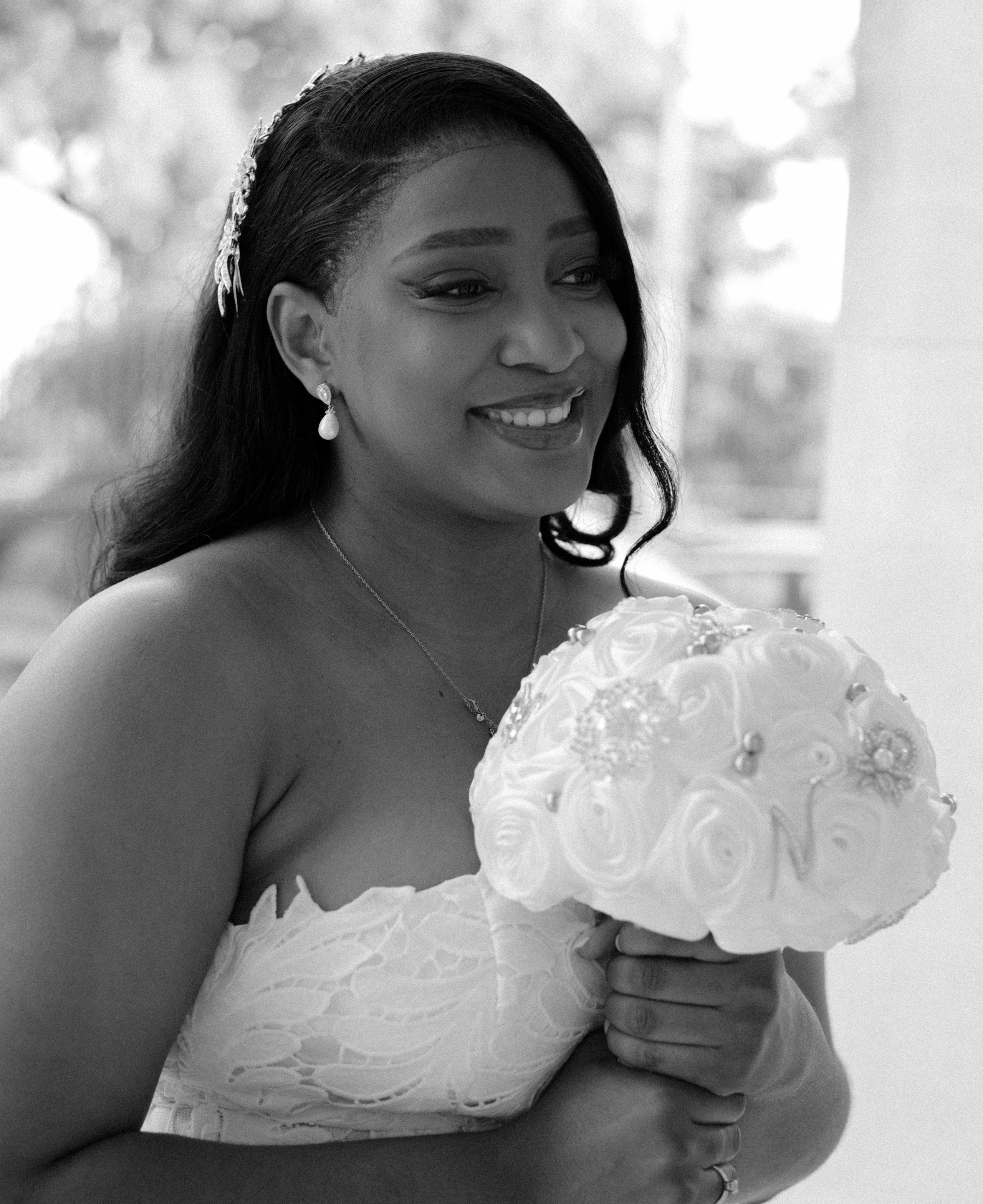 Maria & Nuno. Fazemos o seu casamento ser lembrado por gerações