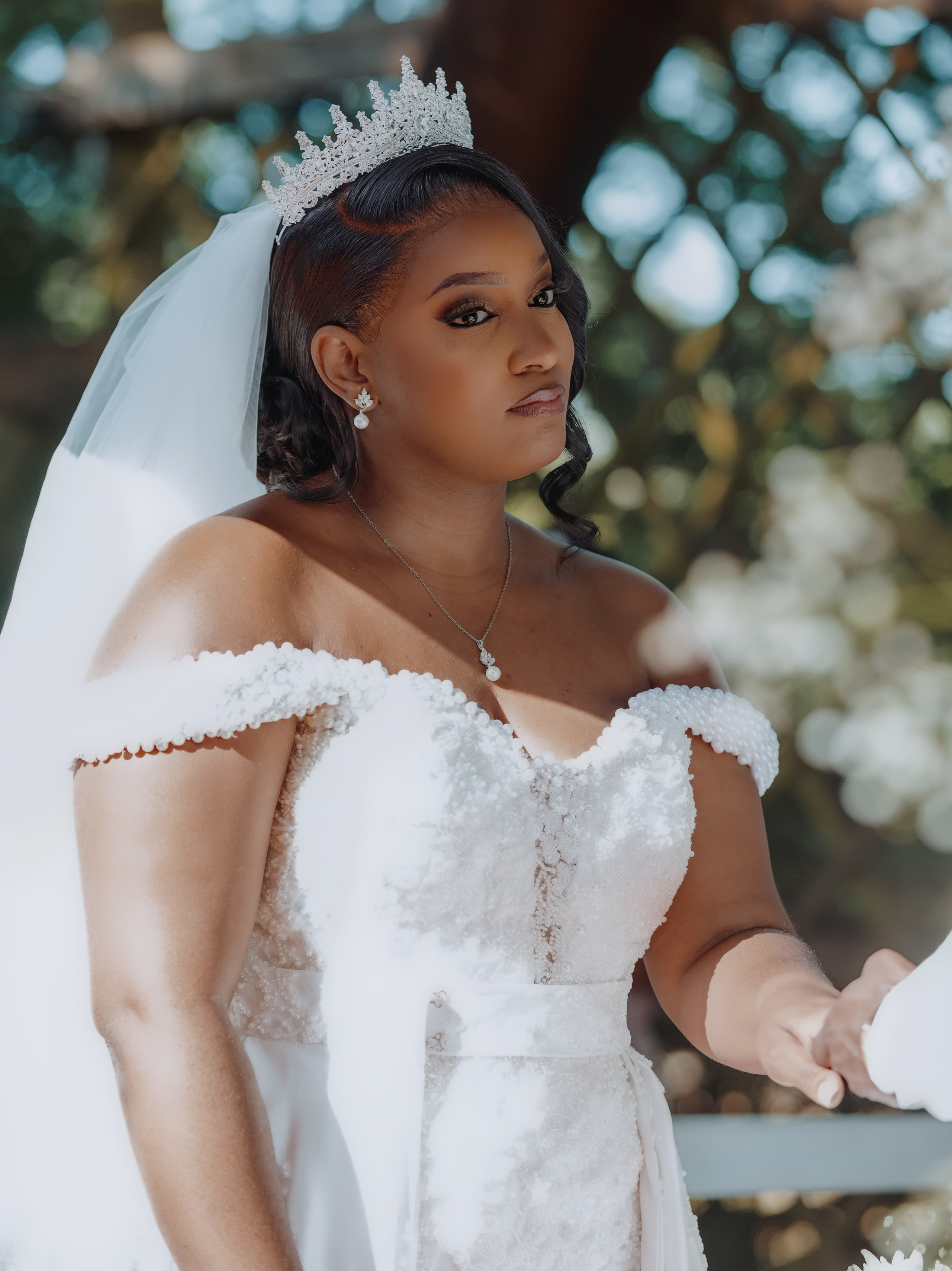 Maria & Nuno. Fazemos o seu casamento ser lembrado por gerações