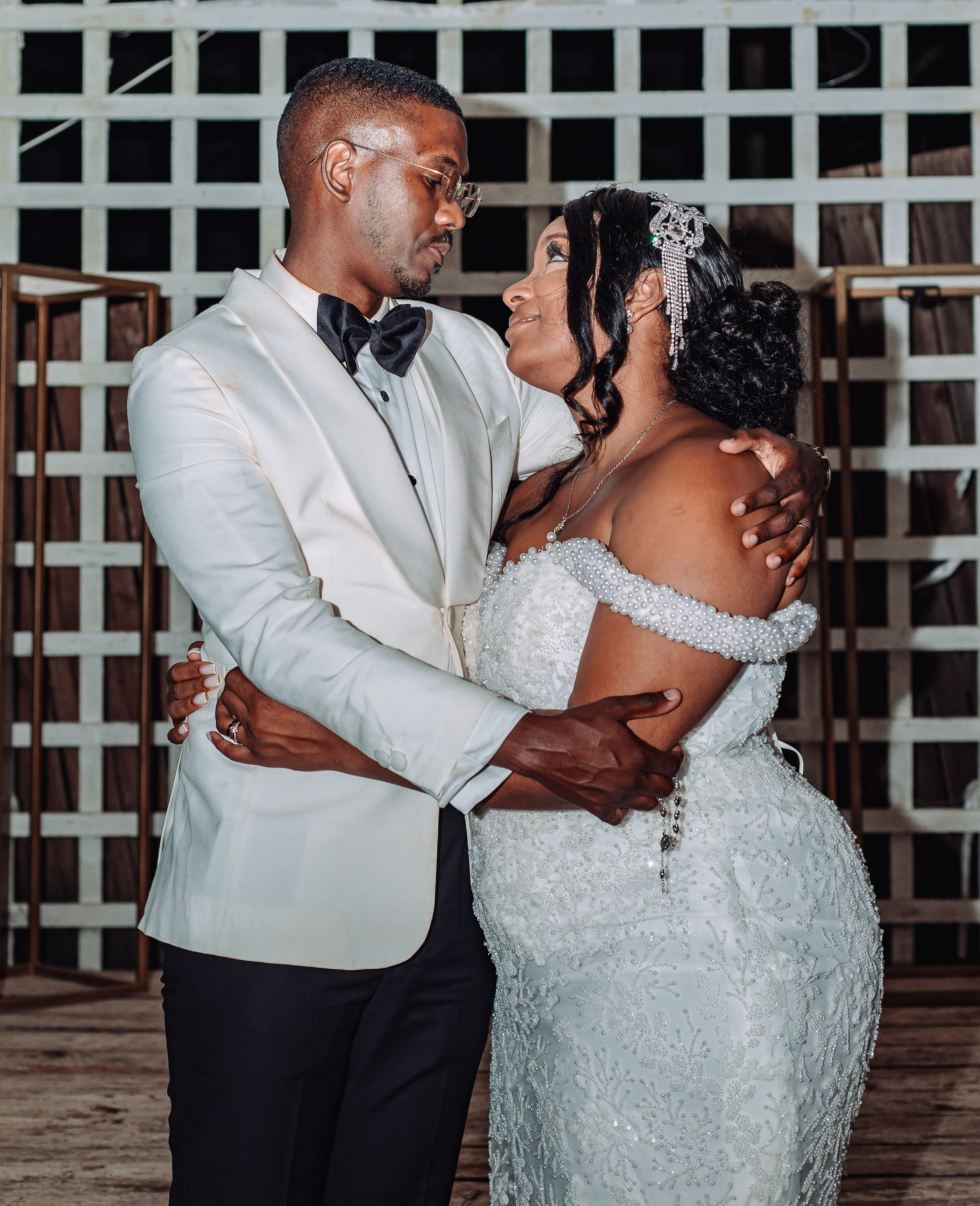 Maria & Nuno. Fazemos o seu casamento ser lembrado por gerações