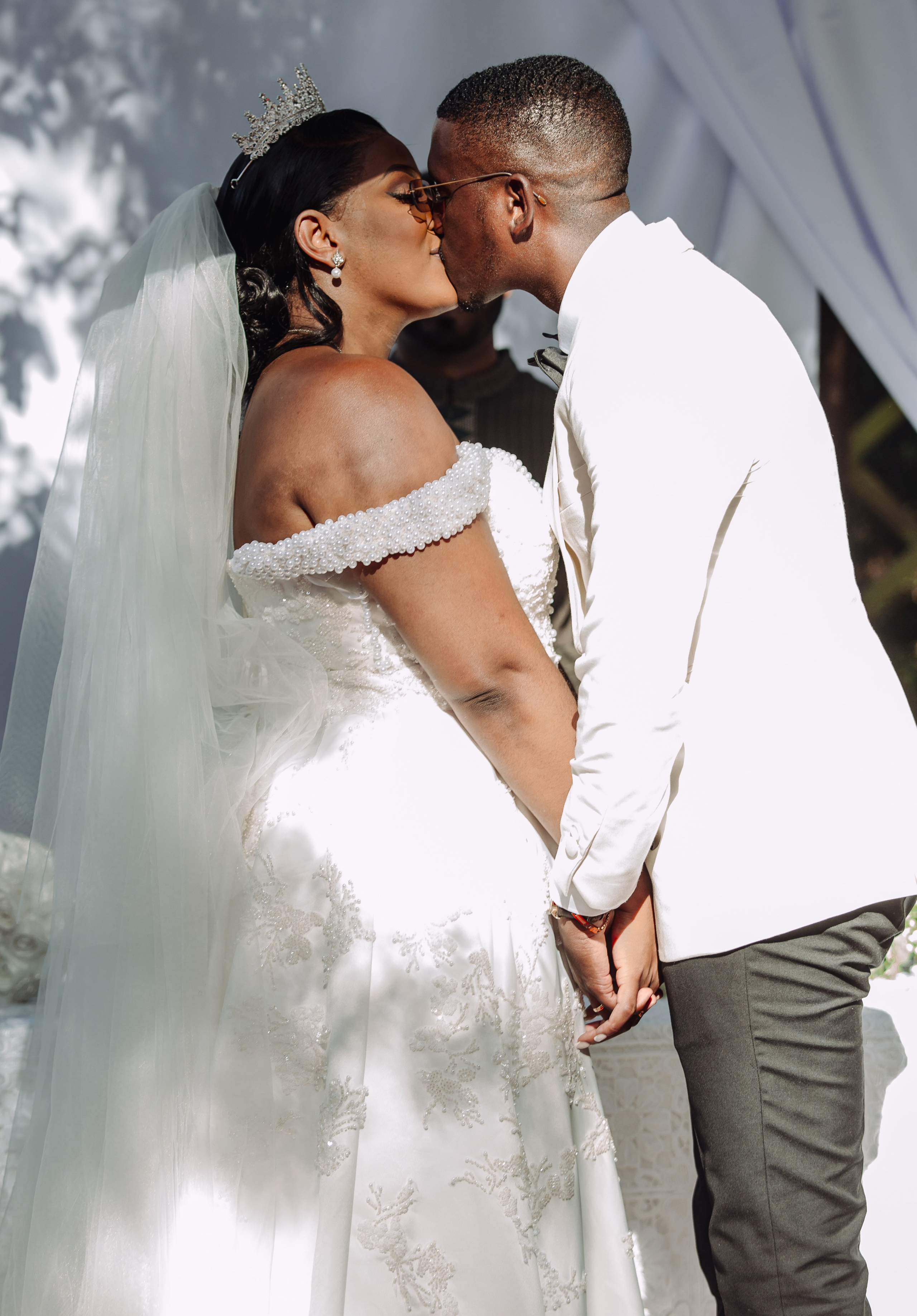 Maria & Nuno. Fazemos o seu casamento ser lembrado por gerações