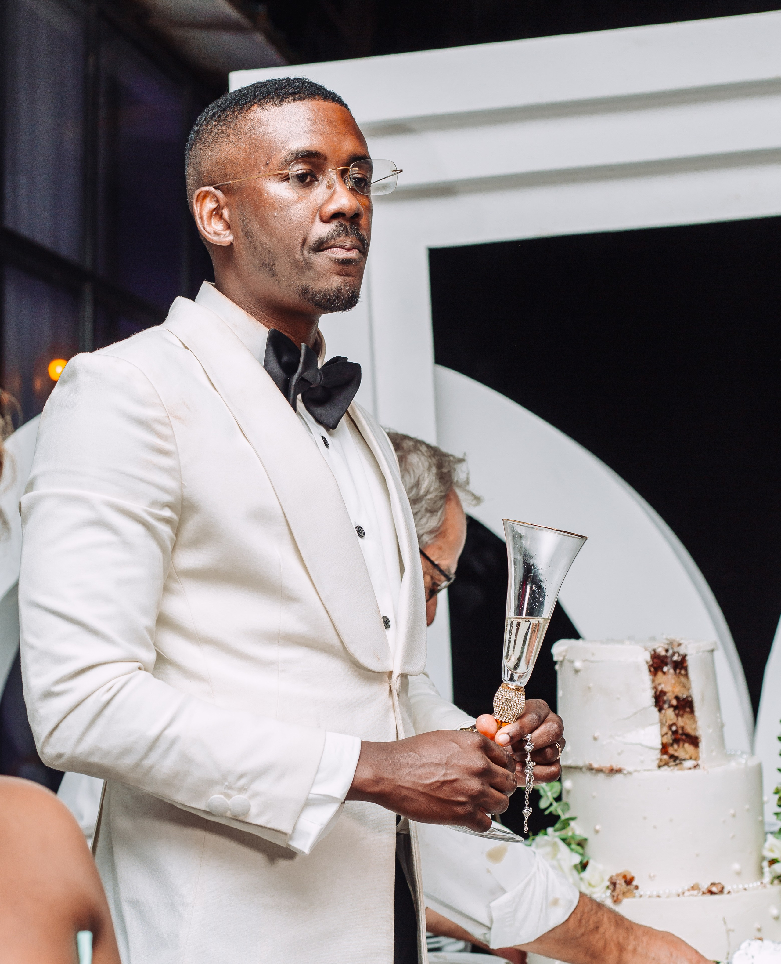 Maria & Nuno. Fazemos o seu casamento ser lembrado por gerações