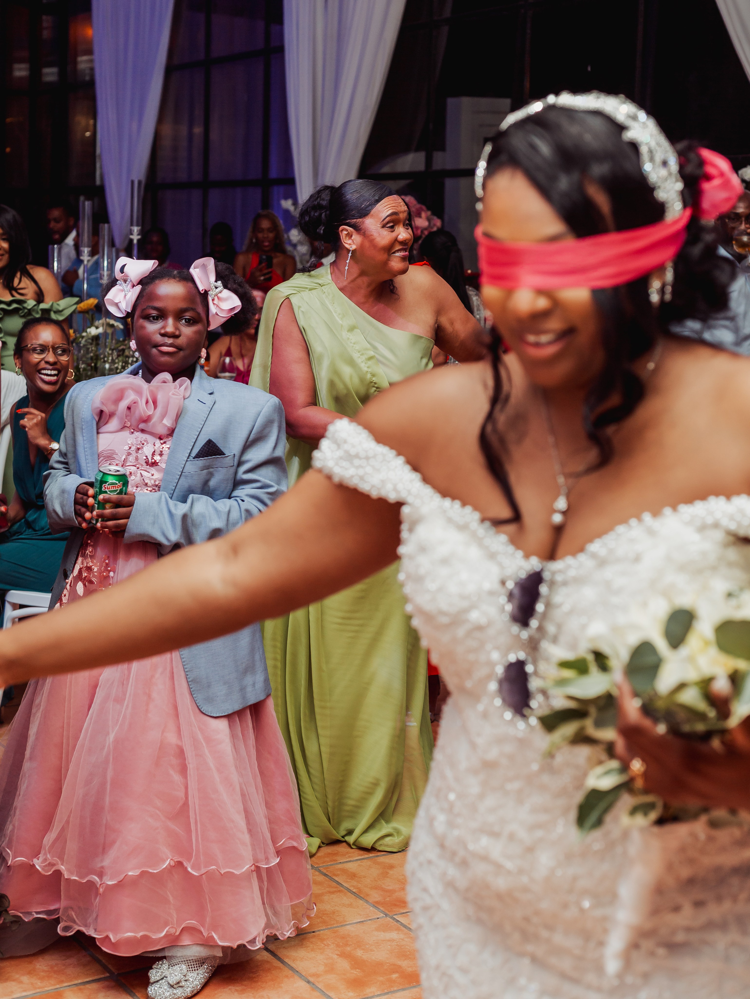 Maria & Nuno. Fazemos o seu casamento ser lembrado por gerações