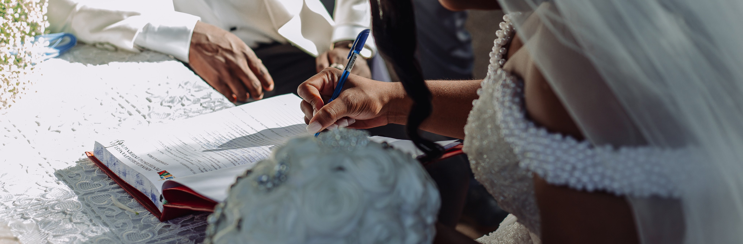 Maria & Nuno. Fazemos o seu casamento ser lembrado por gerações