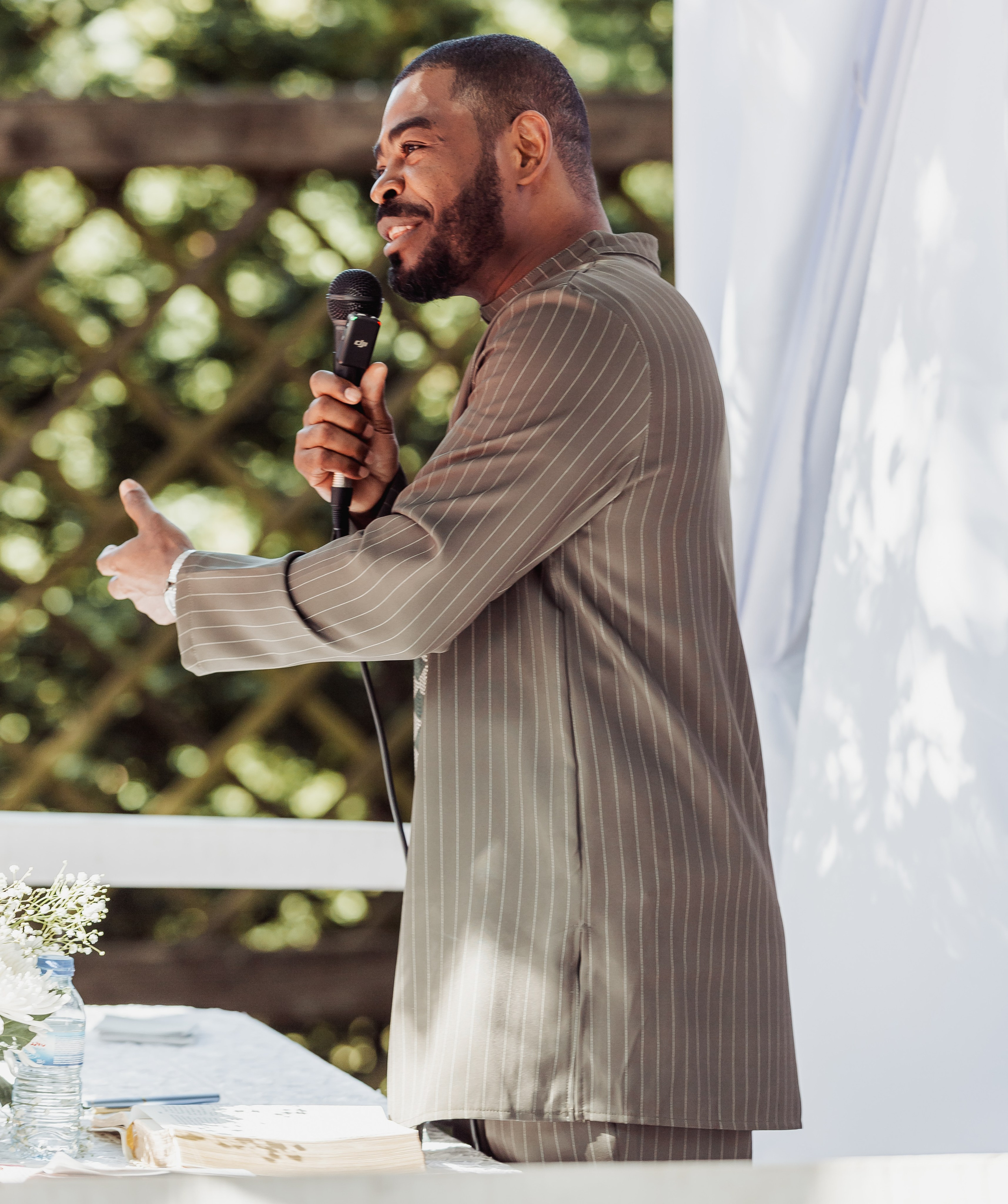 Maria & Nuno. Fazemos o seu casamento ser lembrado por gerações