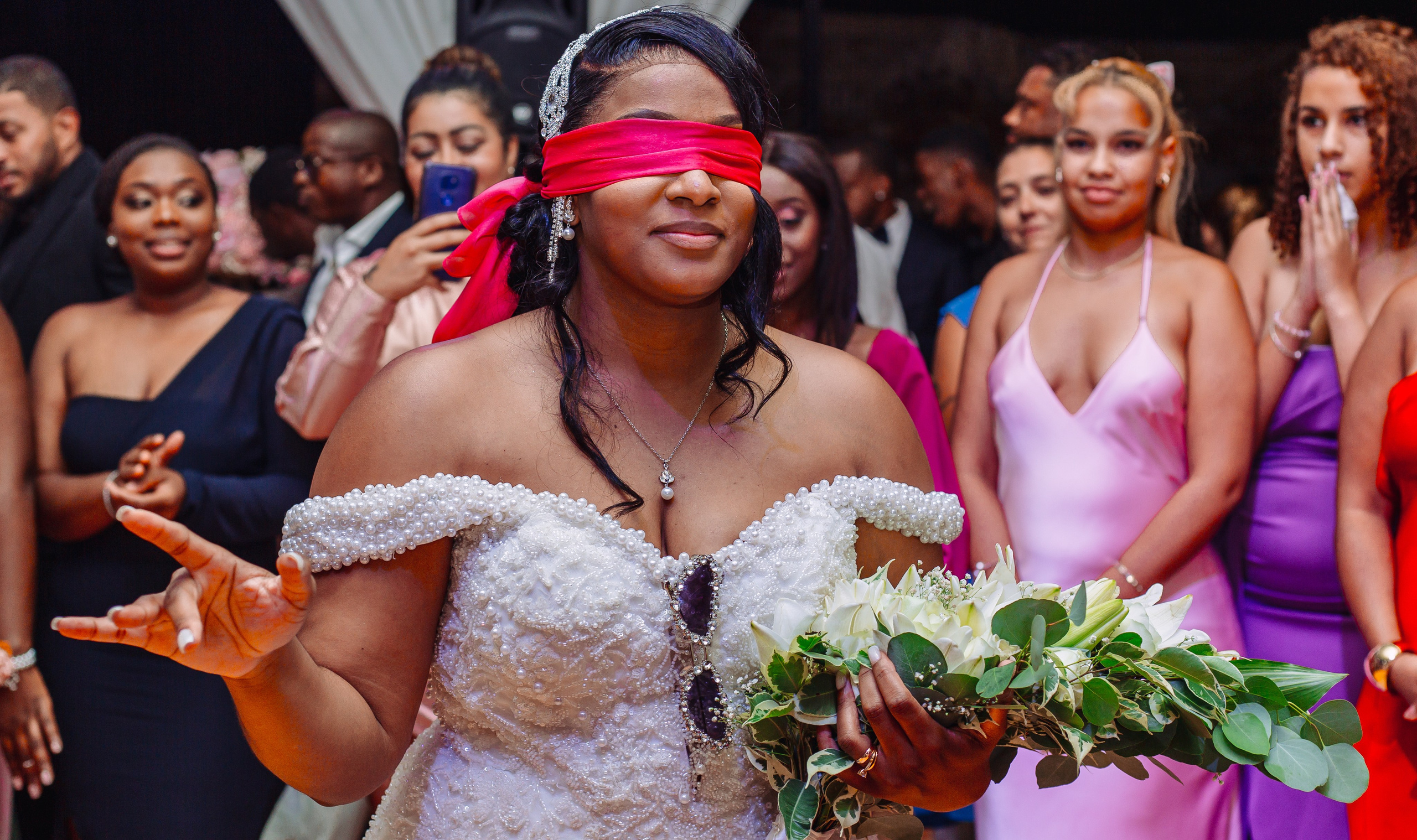 Maria & Nuno. Fazemos o seu casamento ser lembrado por gerações