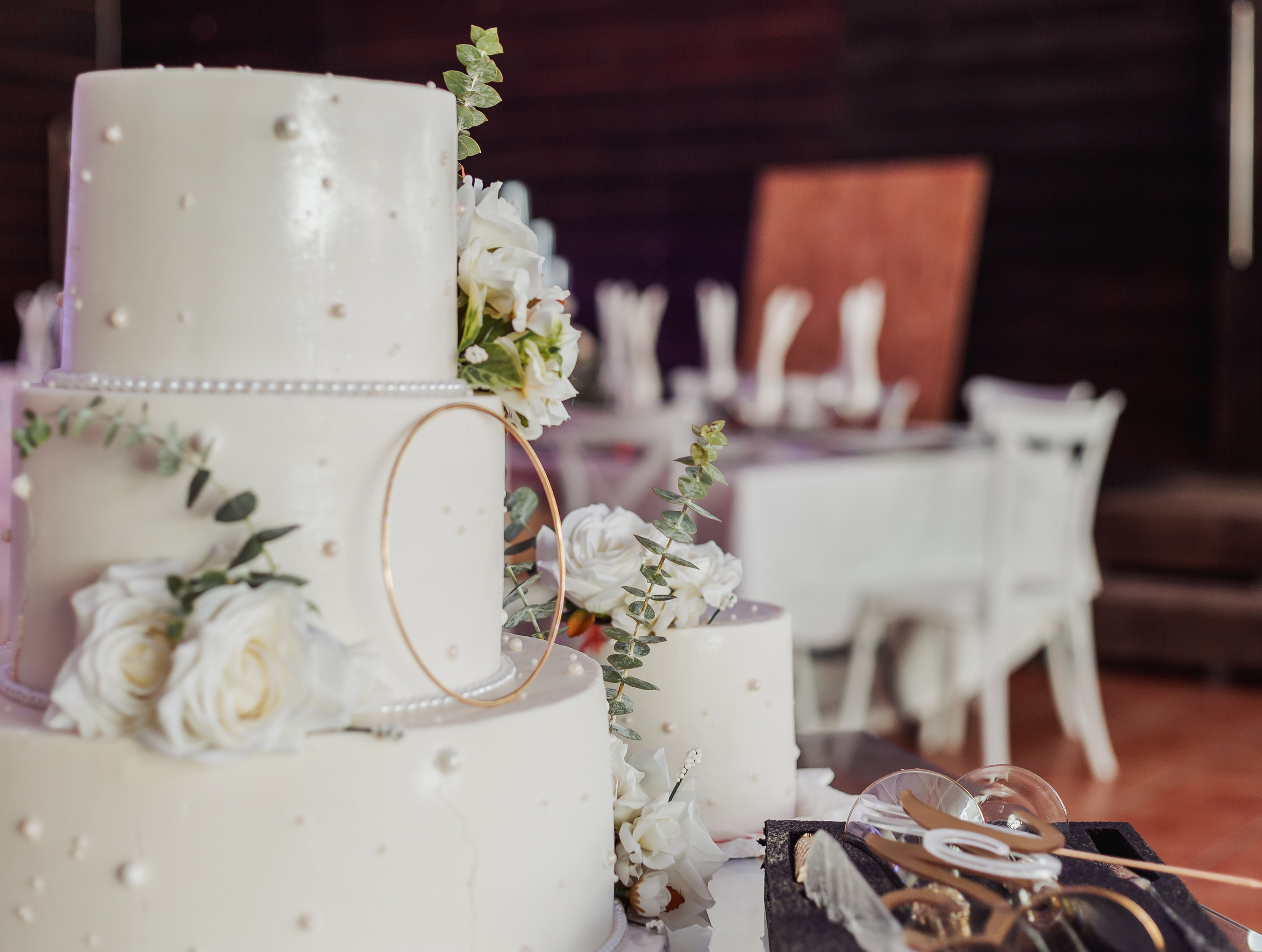 Maria & Nuno. Fazemos o seu casamento ser lembrado por gerações