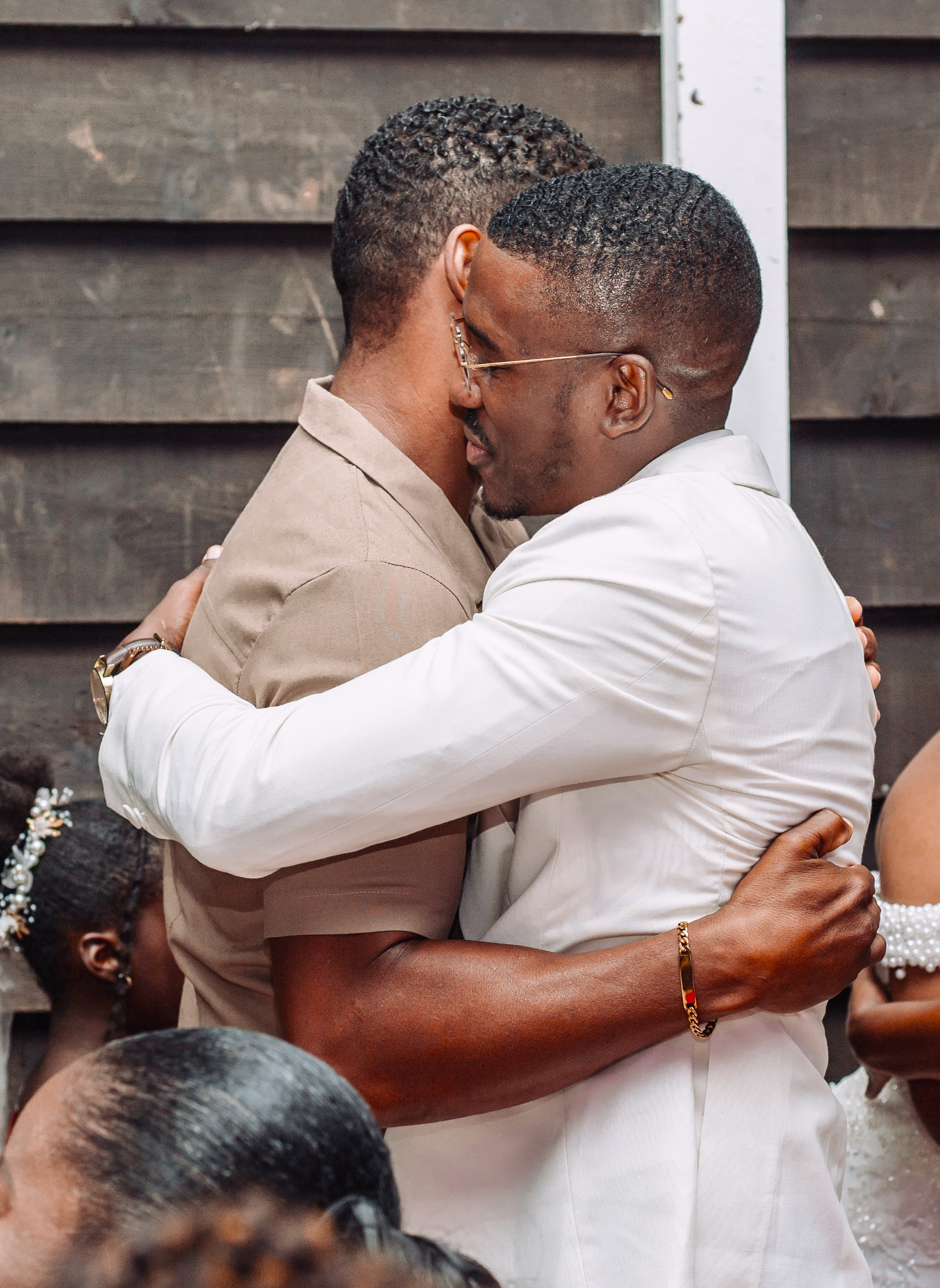 Maria & Nuno. Fazemos o seu casamento ser lembrado por gerações