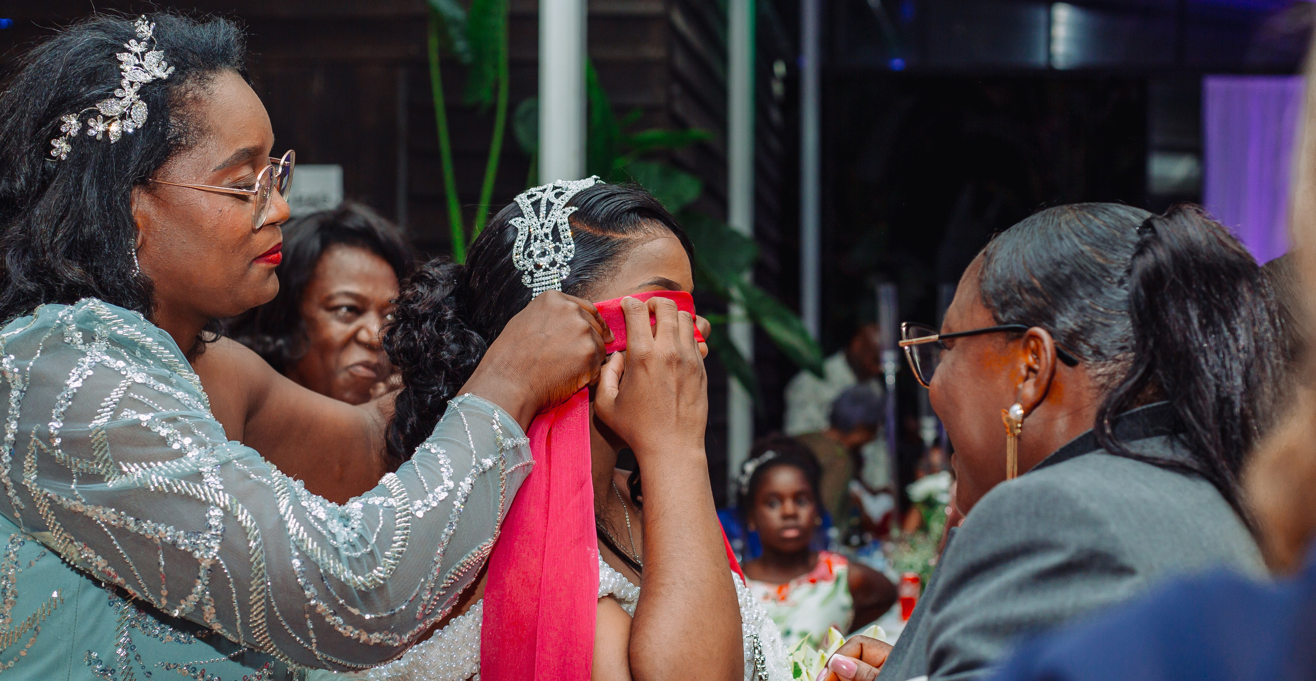 Maria & Nuno. Fazemos o seu casamento ser lembrado por gerações