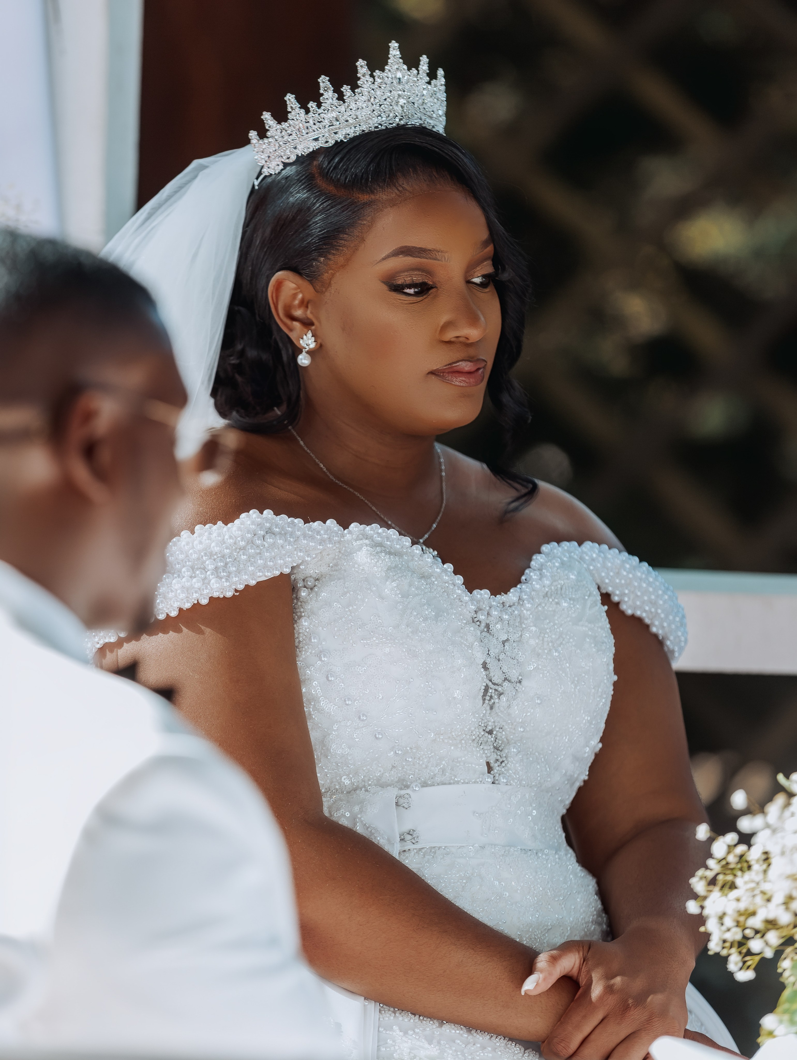 Maria & Nuno. Fazemos o seu casamento ser lembrado por gerações