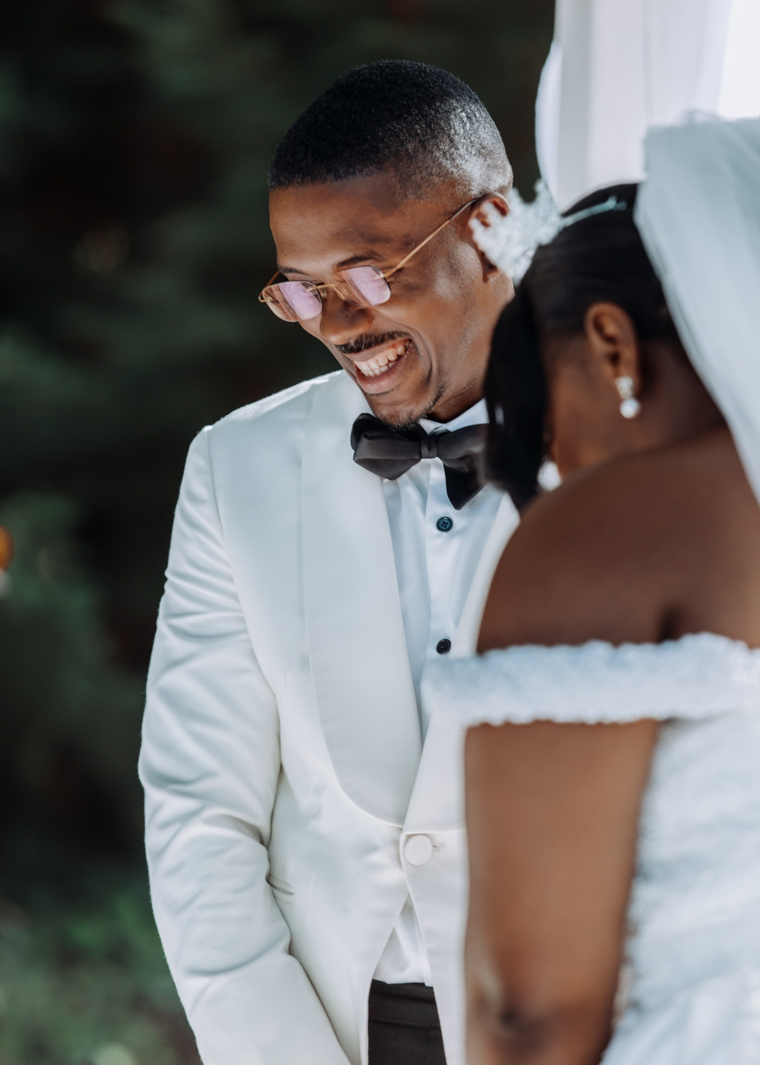 Maria & Nuno. Fazemos o seu casamento ser lembrado por gerações