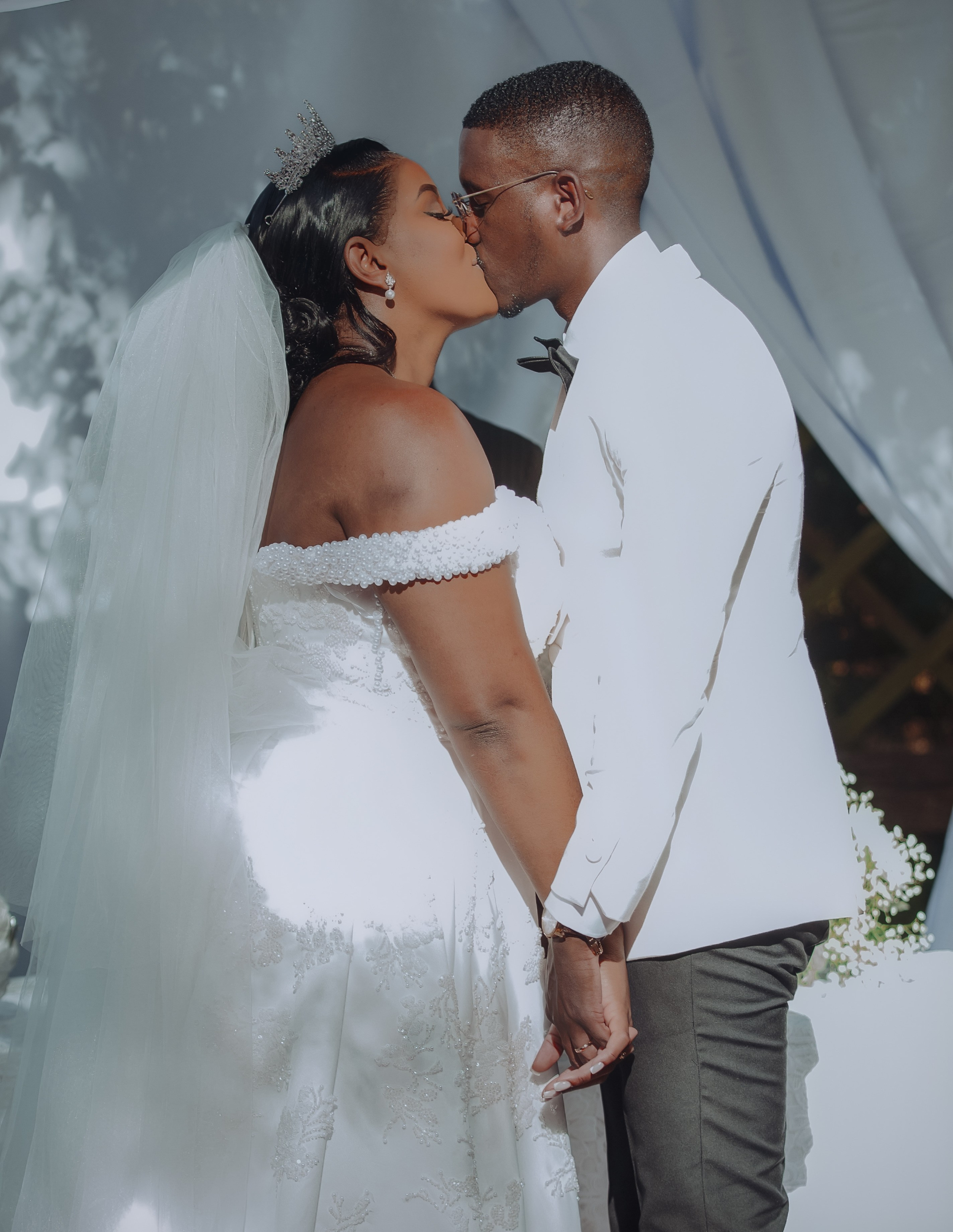 Maria & Nuno. Fazemos o seu casamento ser lembrado por gerações