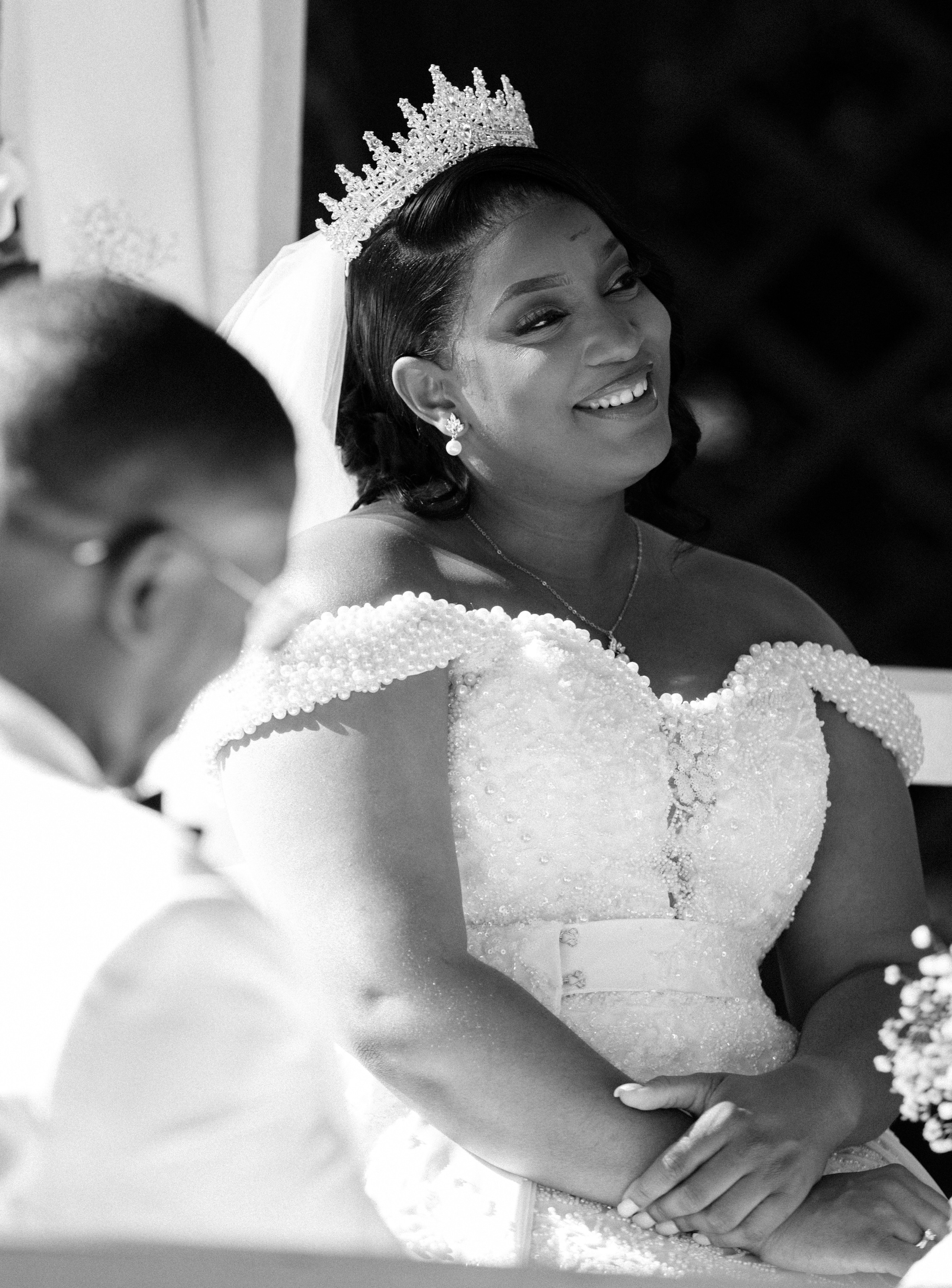 Maria & Nuno. Fazemos o seu casamento ser lembrado por gerações