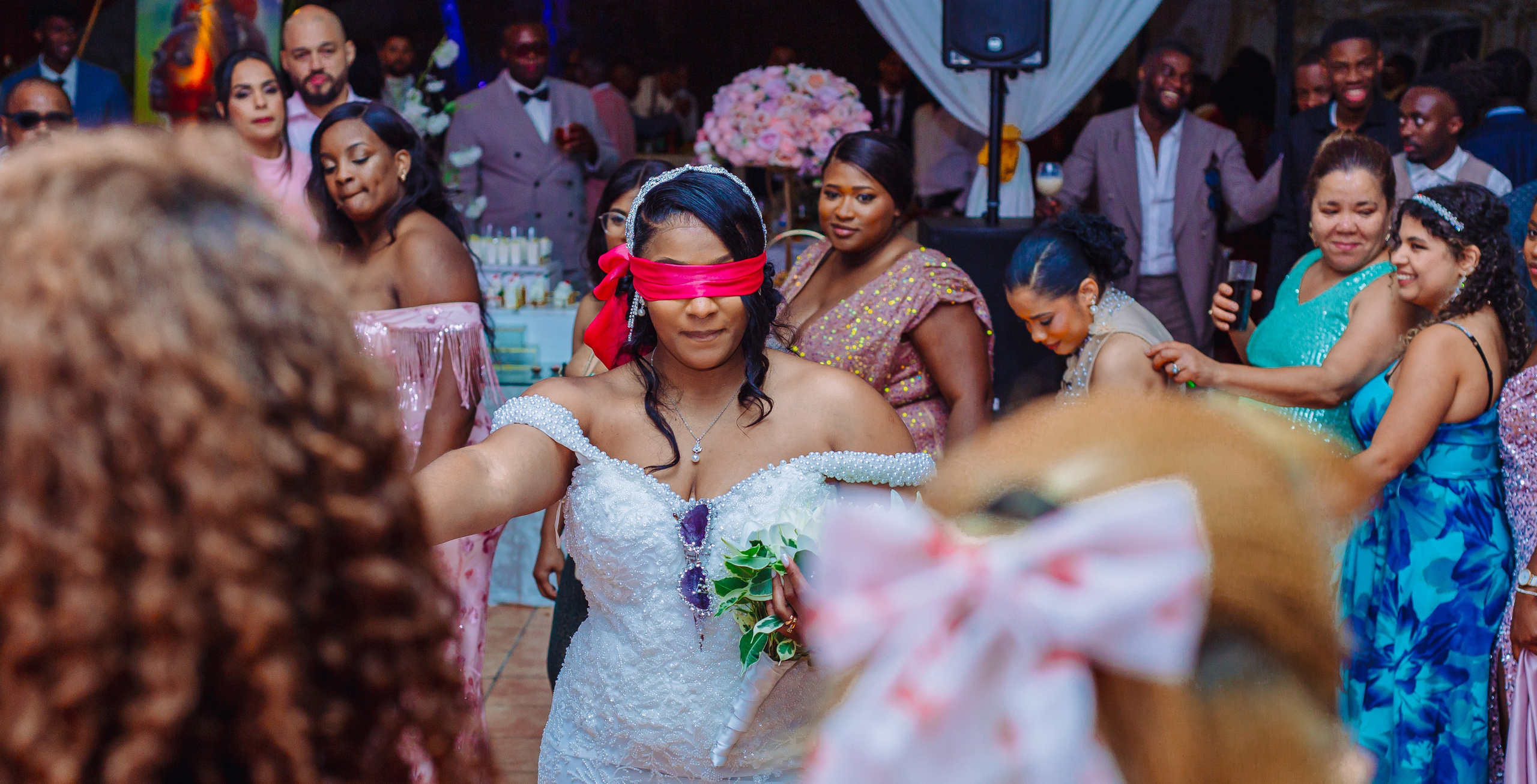 Maria & Nuno. Fazemos o seu casamento ser lembrado por gerações