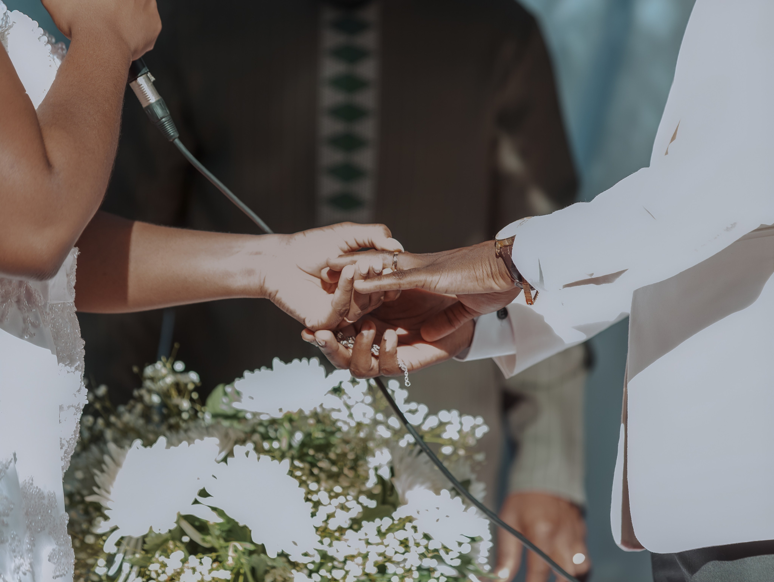 Maria & Nuno. Fazemos o seu casamento ser lembrado por gerações