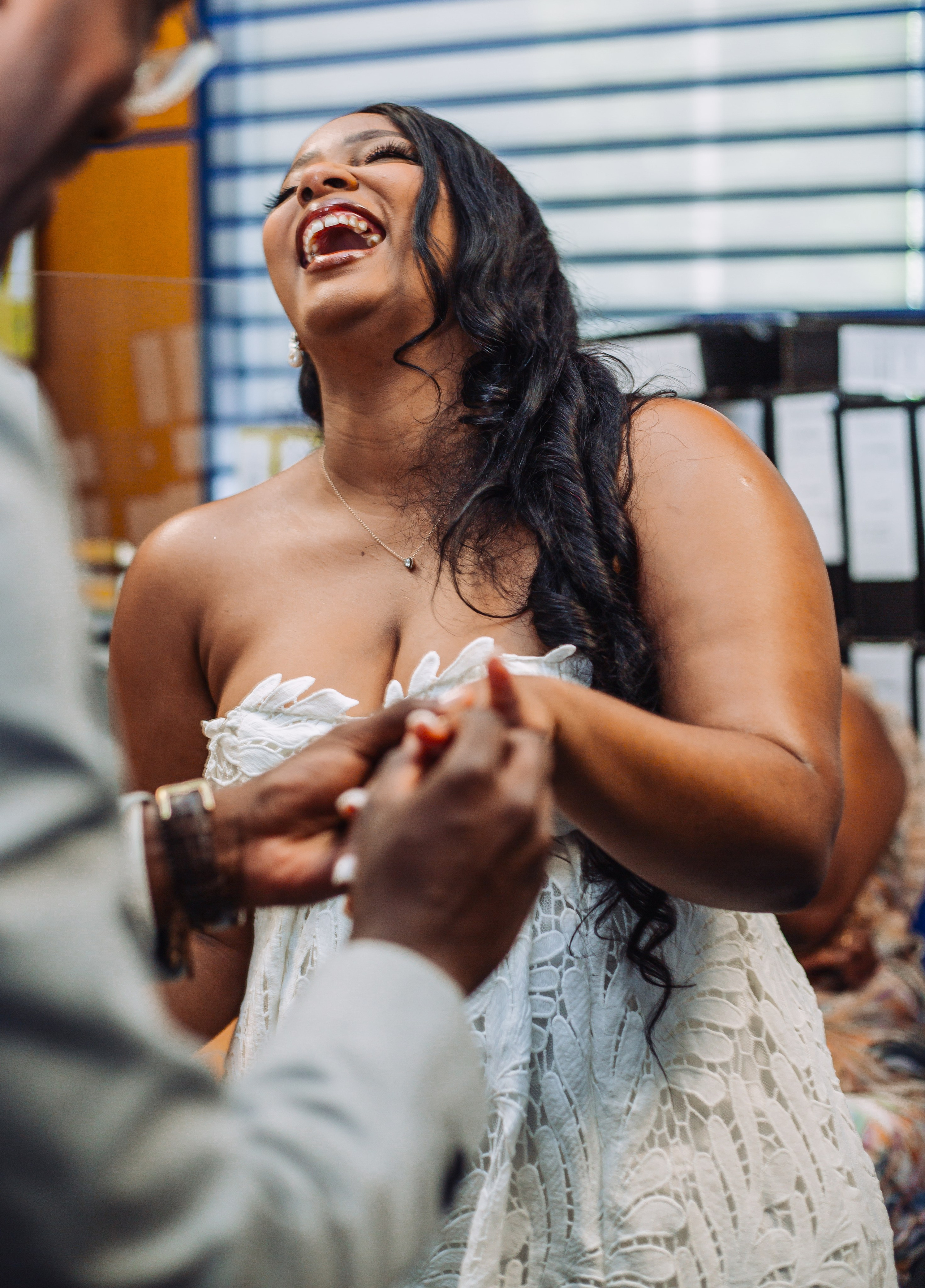 Maria & Nuno. Fazemos o seu casamento ser lembrado por gerações