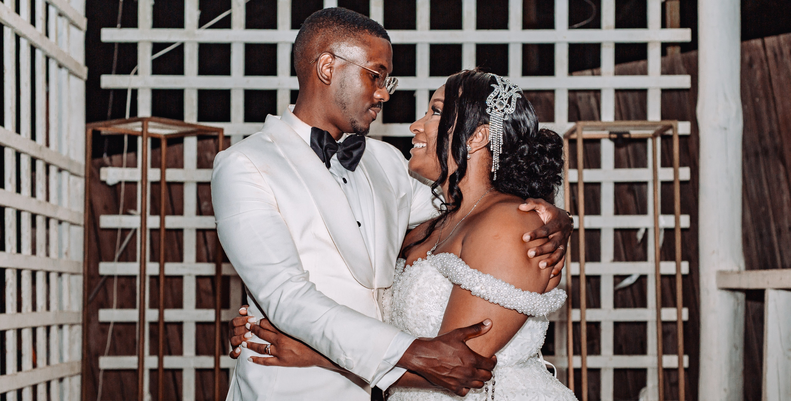 Maria & Nuno. Fazemos o seu casamento ser lembrado por gerações