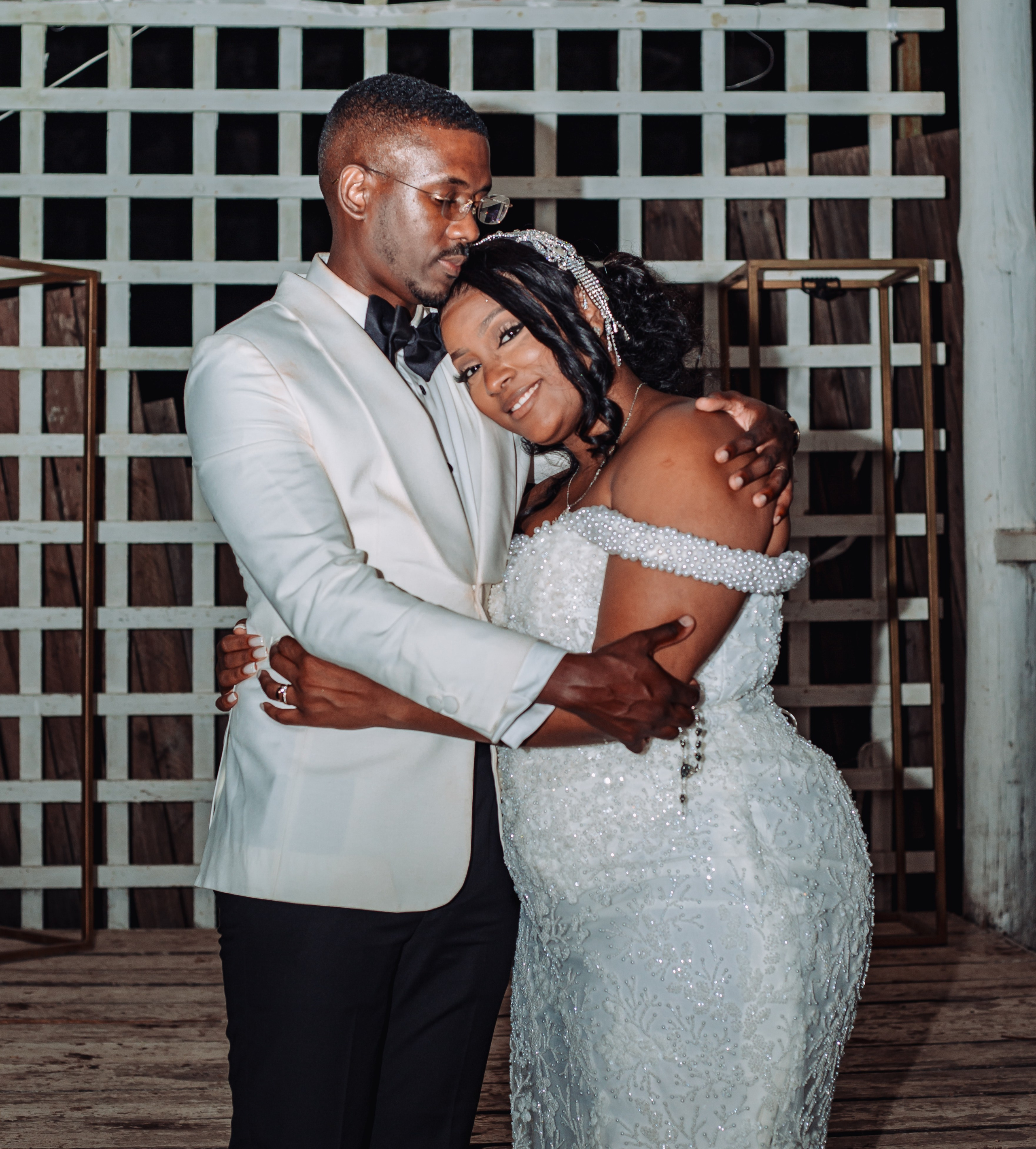 Maria & Nuno. Fazemos o seu casamento ser lembrado por gerações