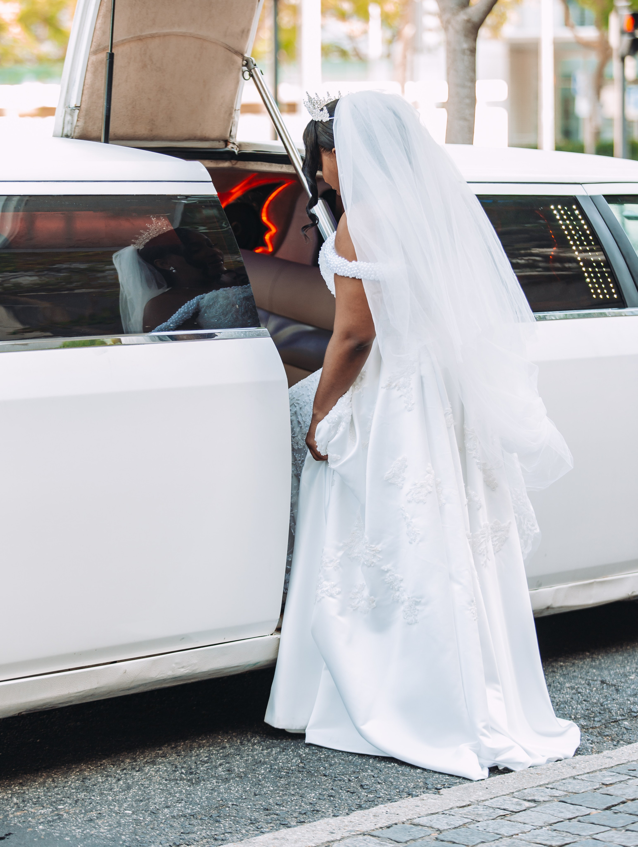 Maria & Nuno. Fazemos o seu casamento ser lembrado por gerações