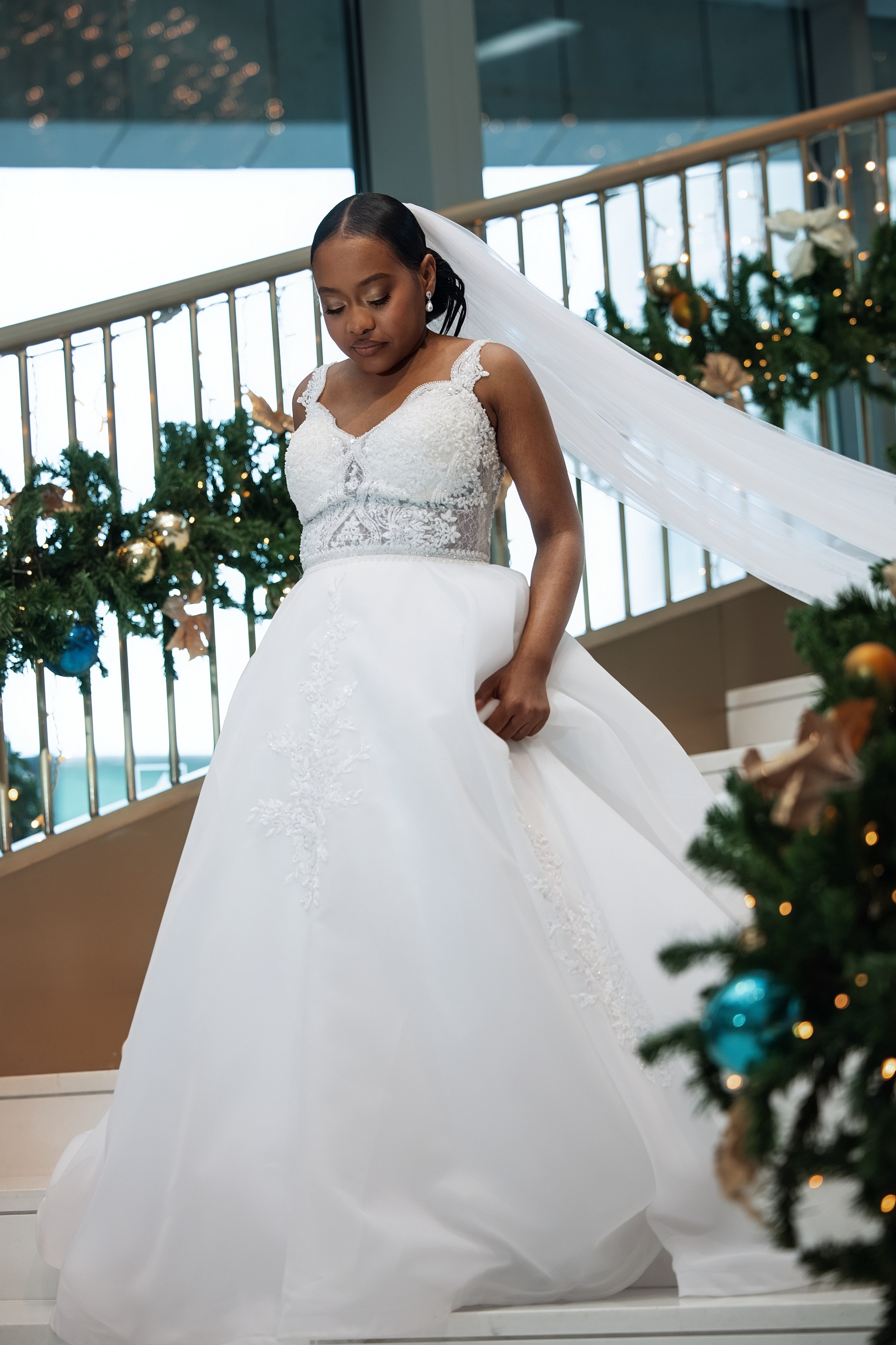 Nawik e Ethson. Fazemos o seu casamento ser lembrado por gerações