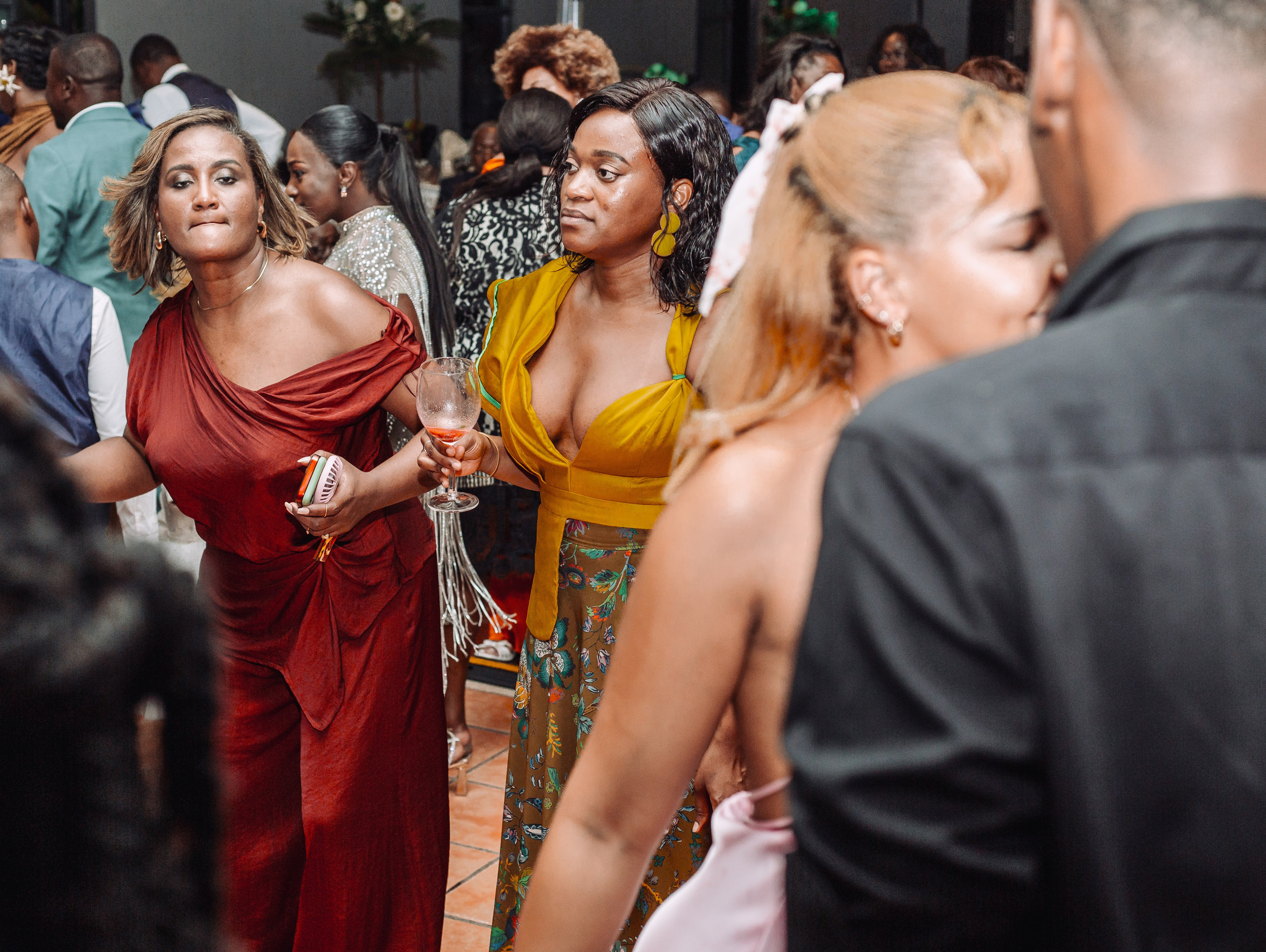 Maria & Nuno. Fazemos o seu casamento ser lembrado por gerações
