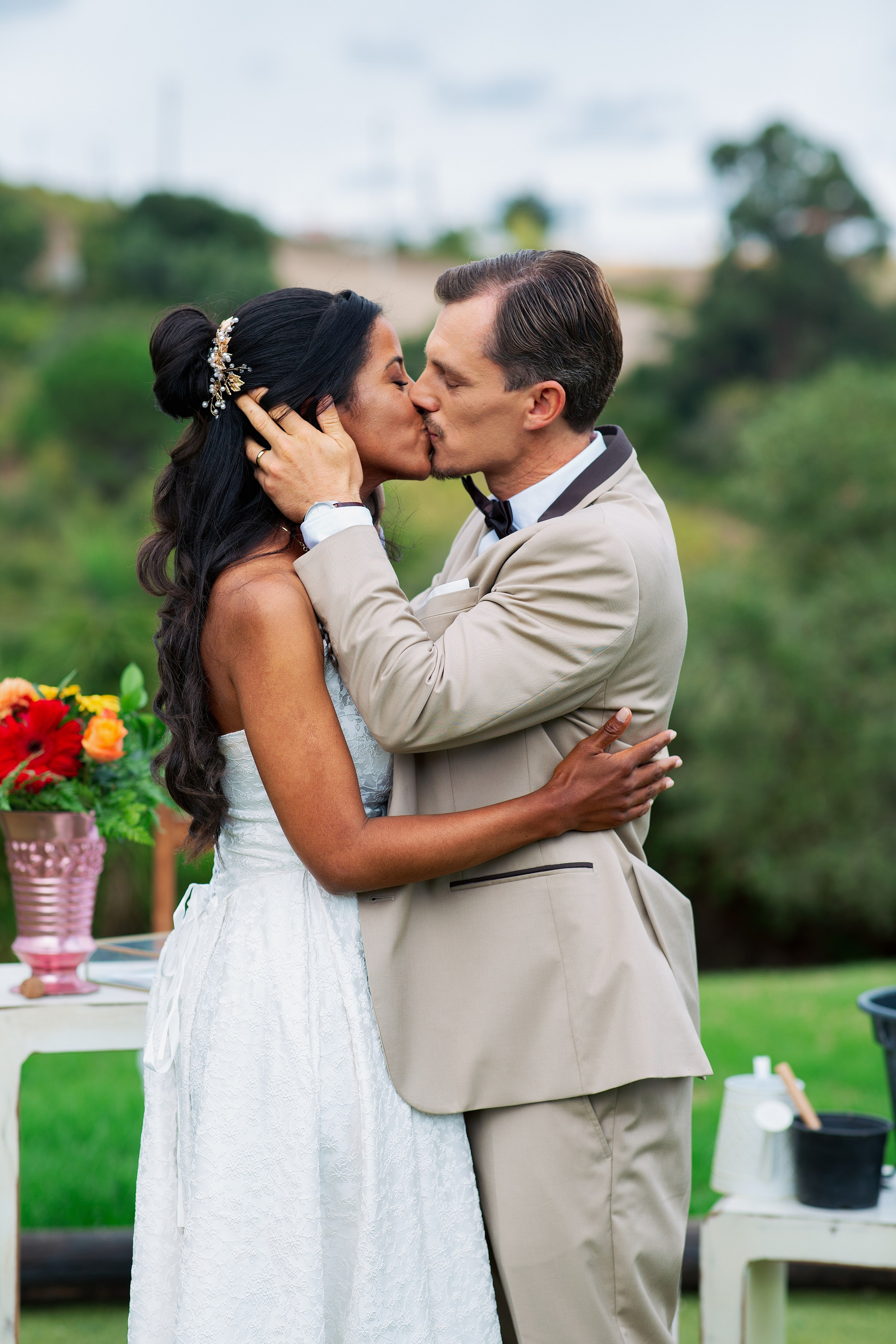 Cíntia & Alexandre. Fazemos o seu casamento ser lembrado por gerações