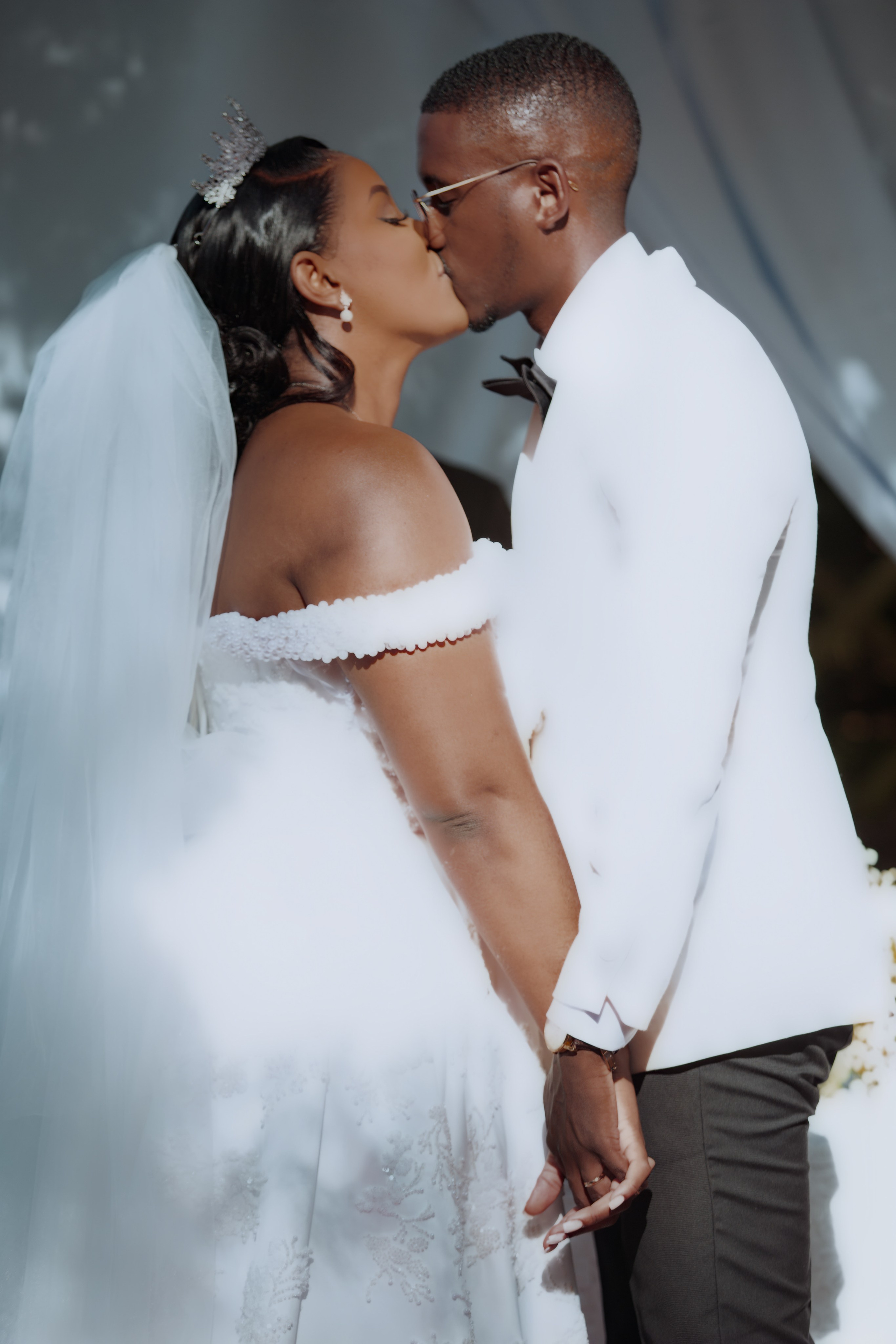 Maria & Nuno. Fazemos o seu casamento ser lembrado por gerações