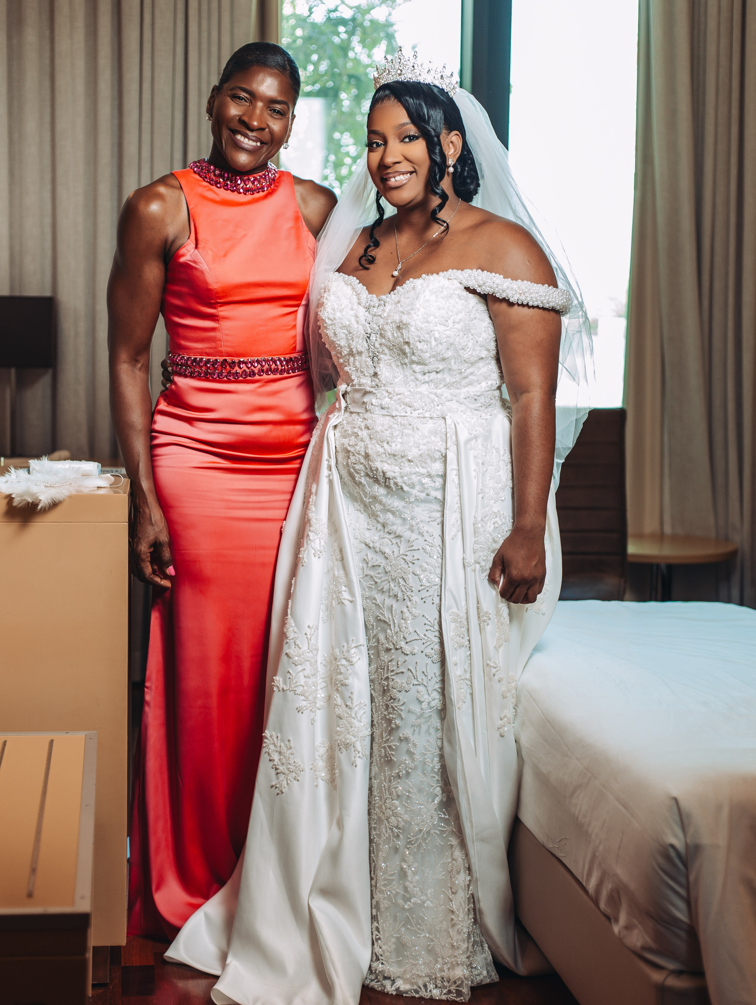 Maria & Nuno. Fazemos o seu casamento ser lembrado por gerações