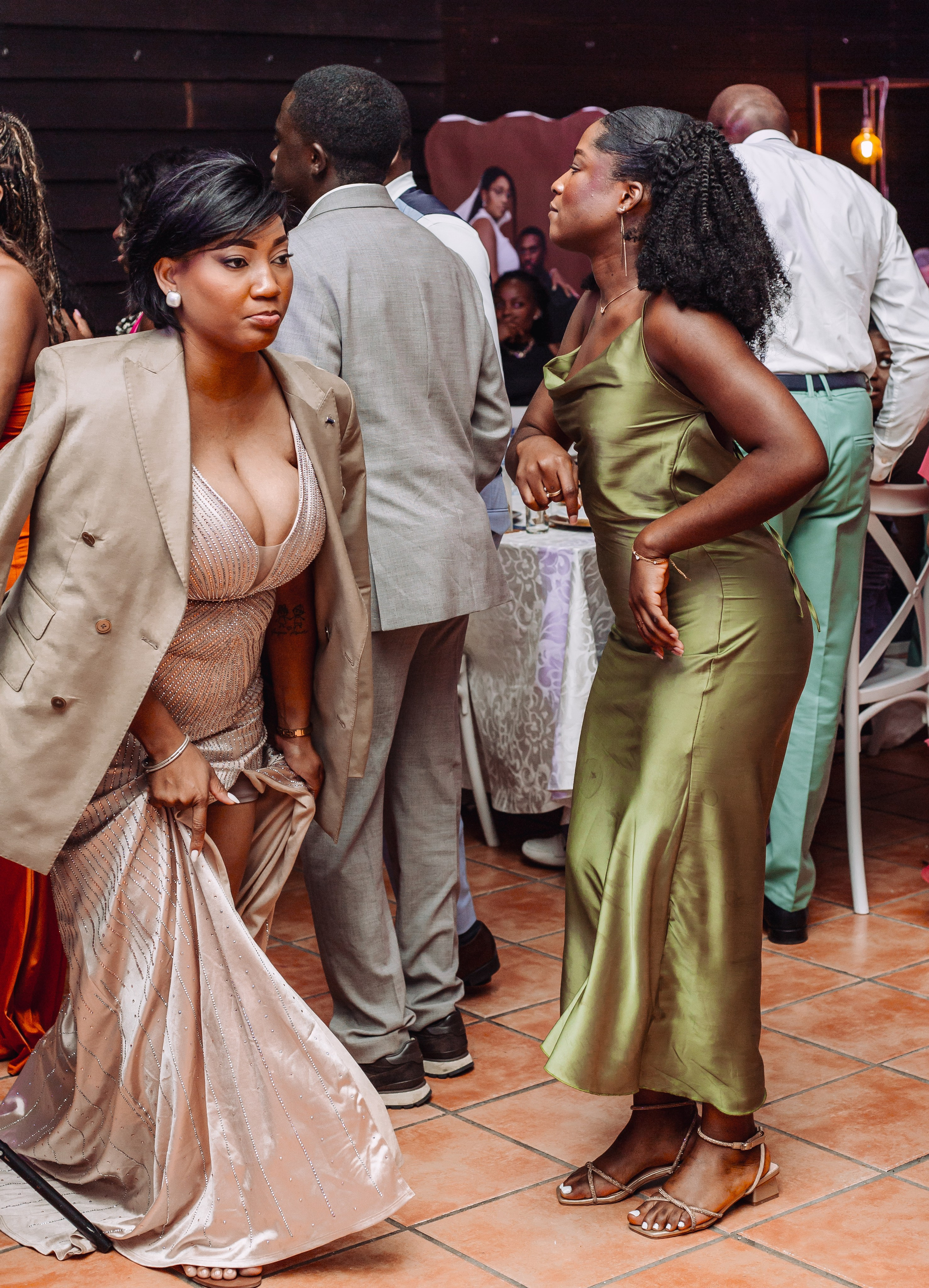 Maria & Nuno. Fazemos o seu casamento ser lembrado por gerações