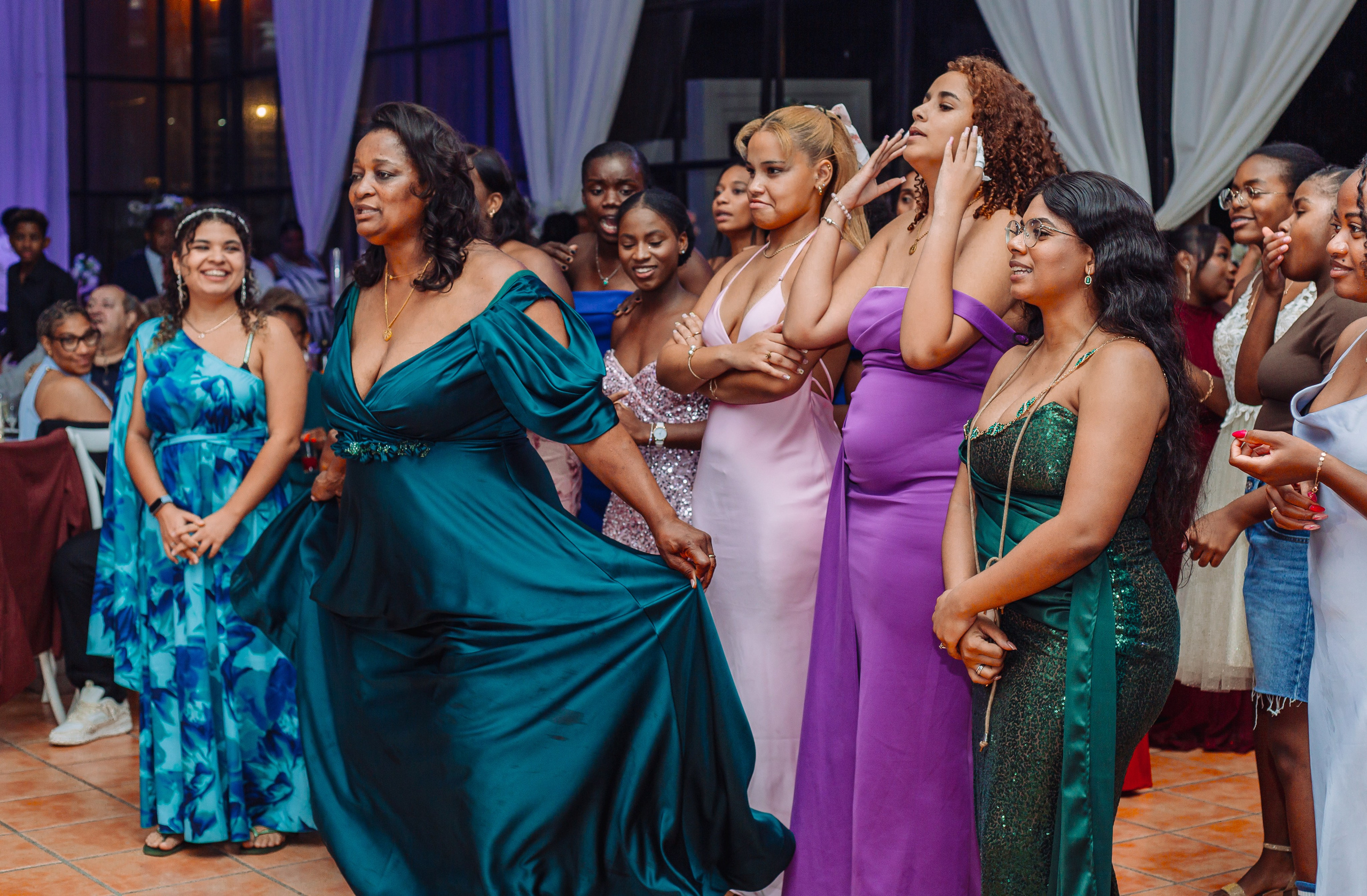 Maria & Nuno. Fazemos o seu casamento ser lembrado por gerações