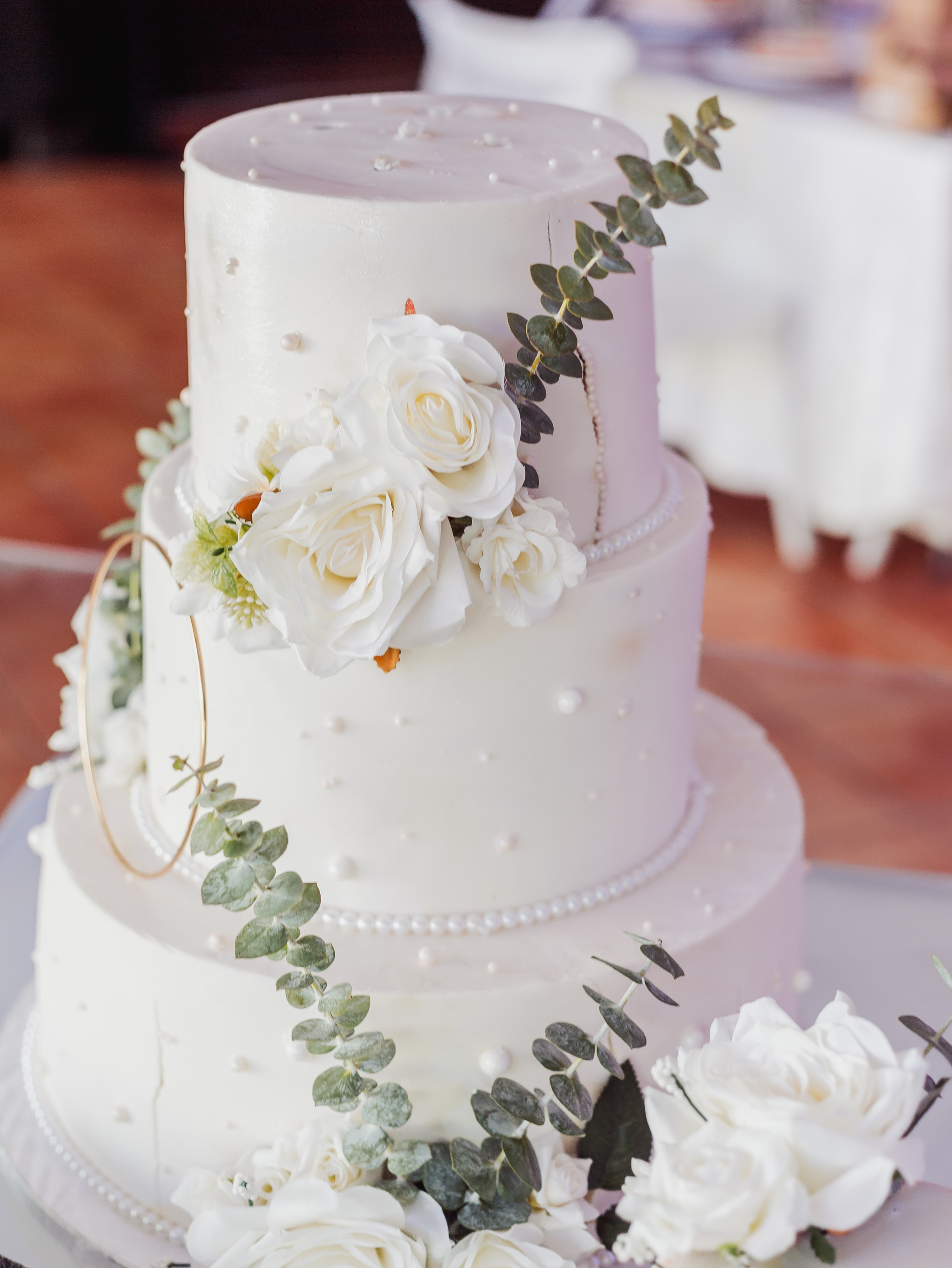 Maria & Nuno. Fazemos o seu casamento ser lembrado por gerações