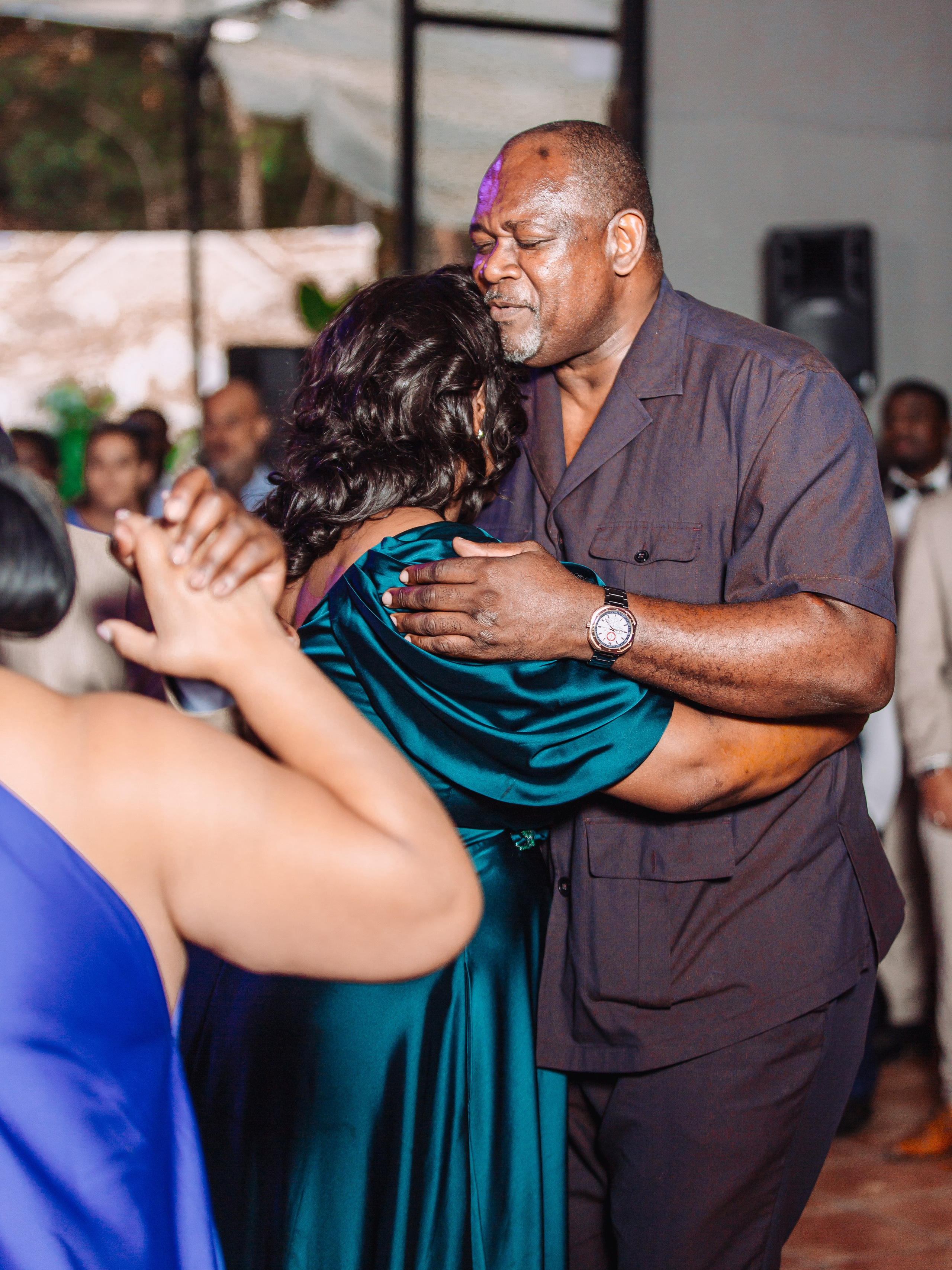 Maria & Nuno. Fazemos o seu casamento ser lembrado por gerações