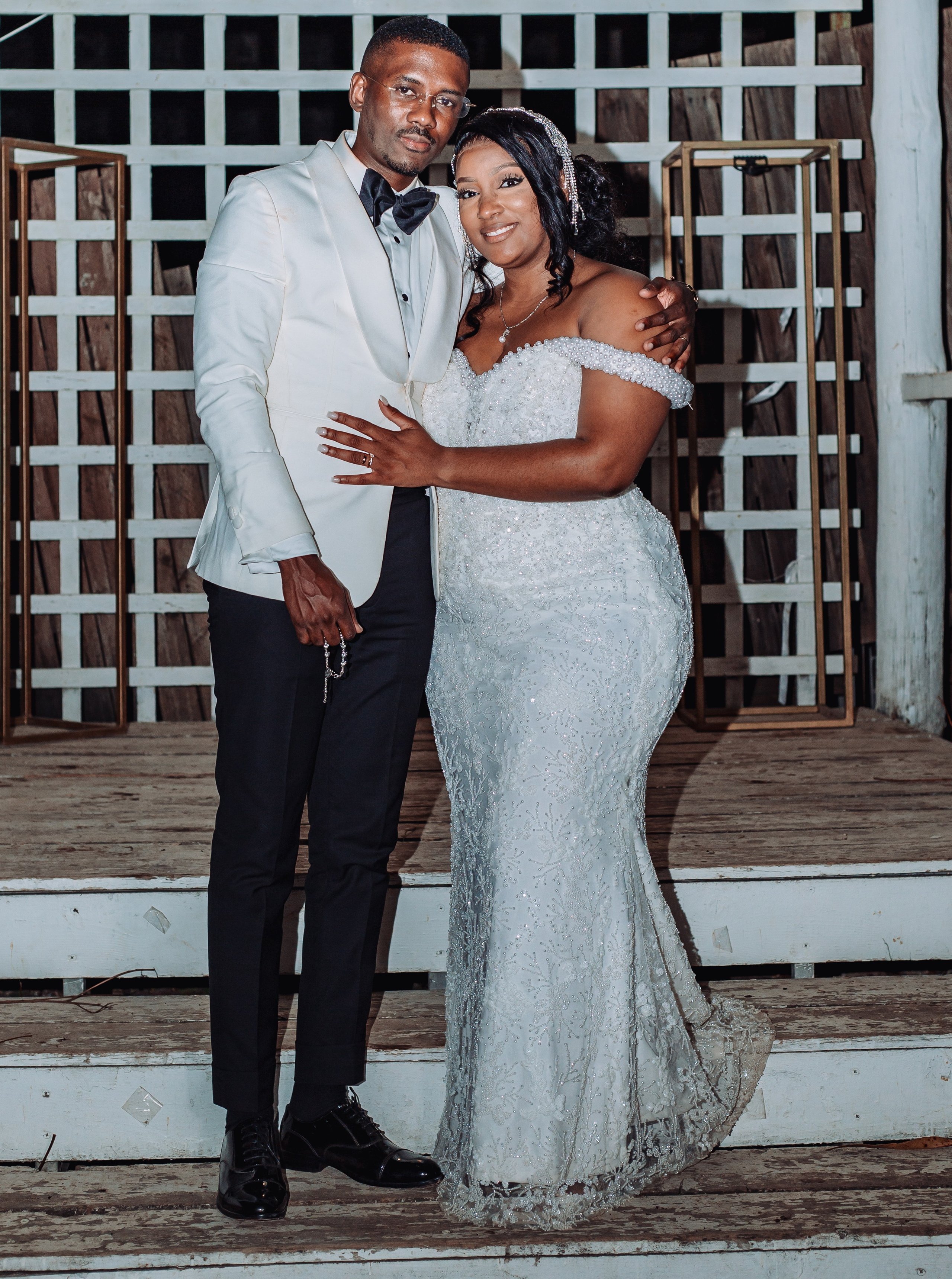 Maria & Nuno. Fazemos o seu casamento ser lembrado por gerações
