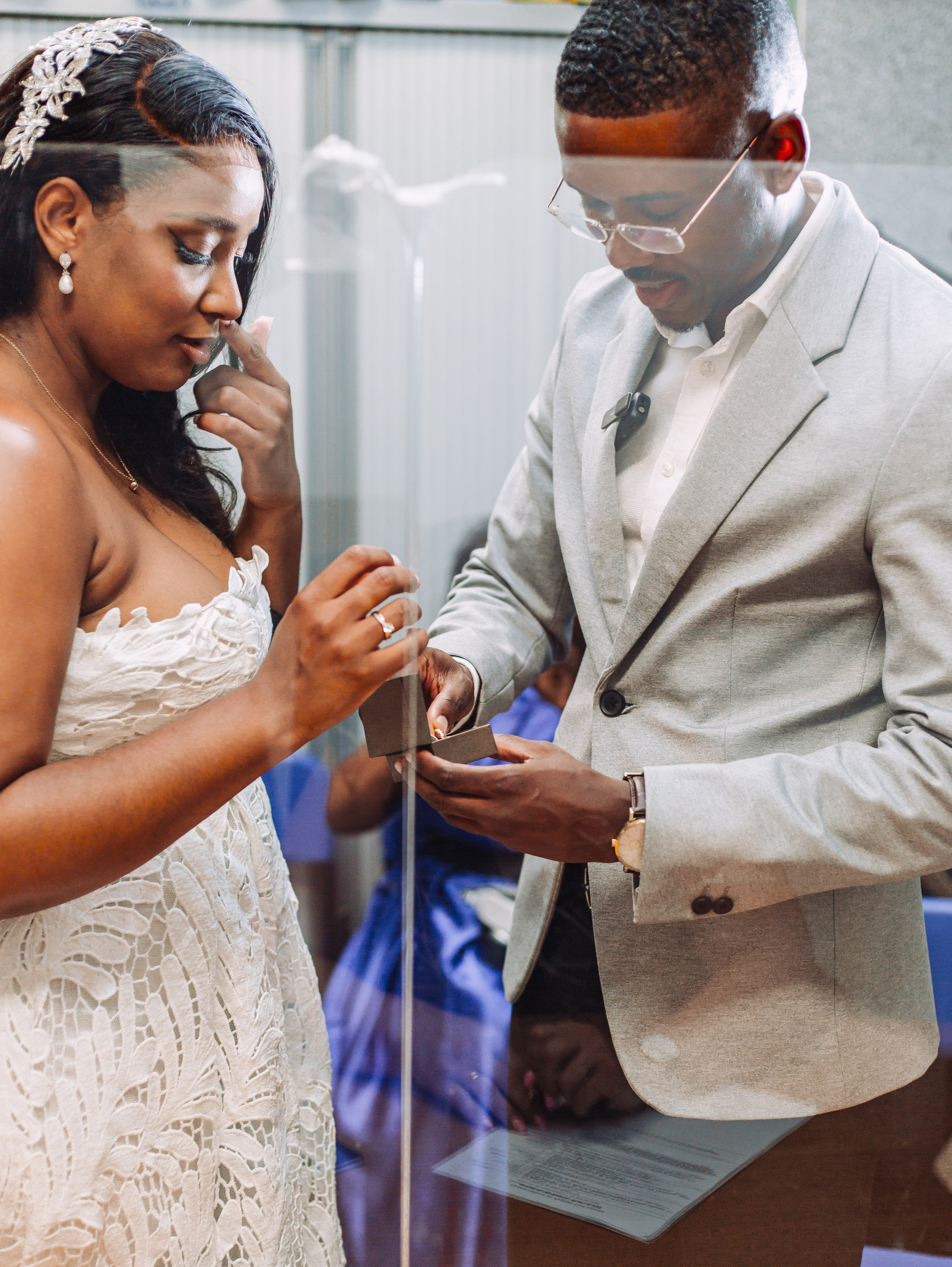 Maria & Nuno. Fazemos o seu casamento ser lembrado por gerações