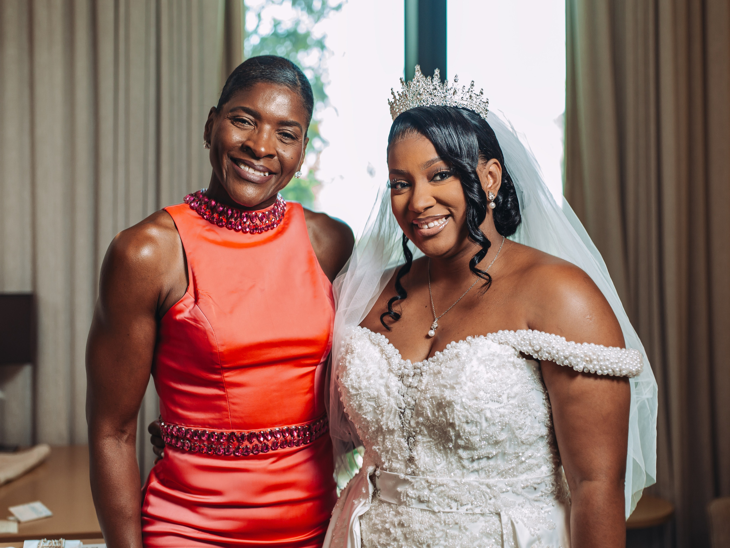 Maria & Nuno. Fazemos o seu casamento ser lembrado por gerações