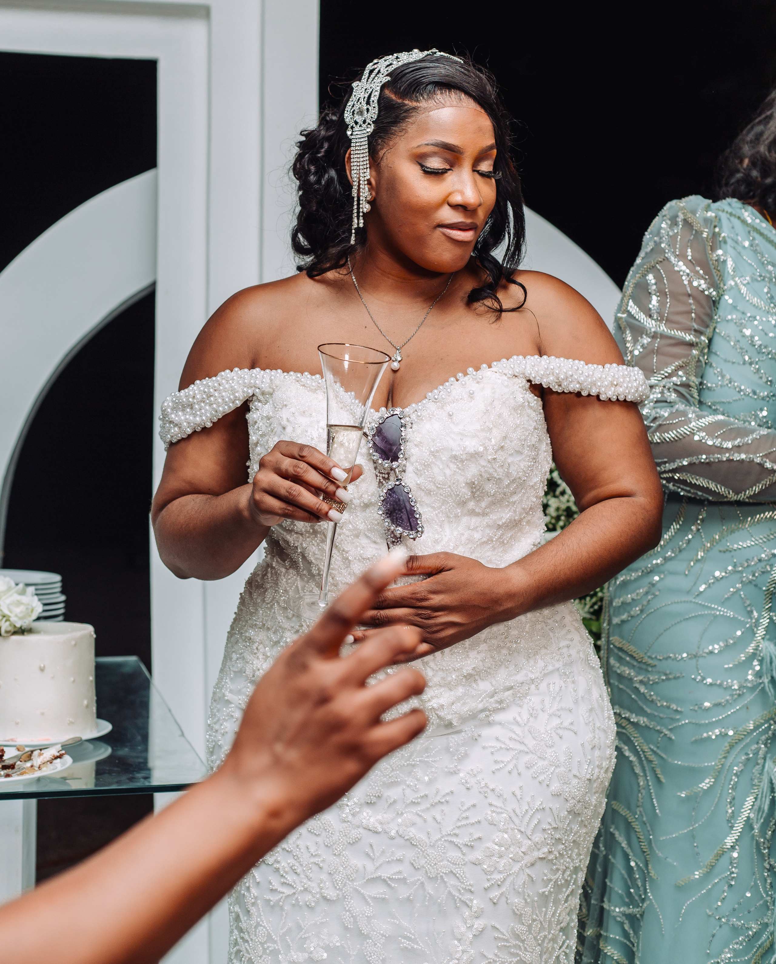 Maria & Nuno. Fazemos o seu casamento ser lembrado por gerações