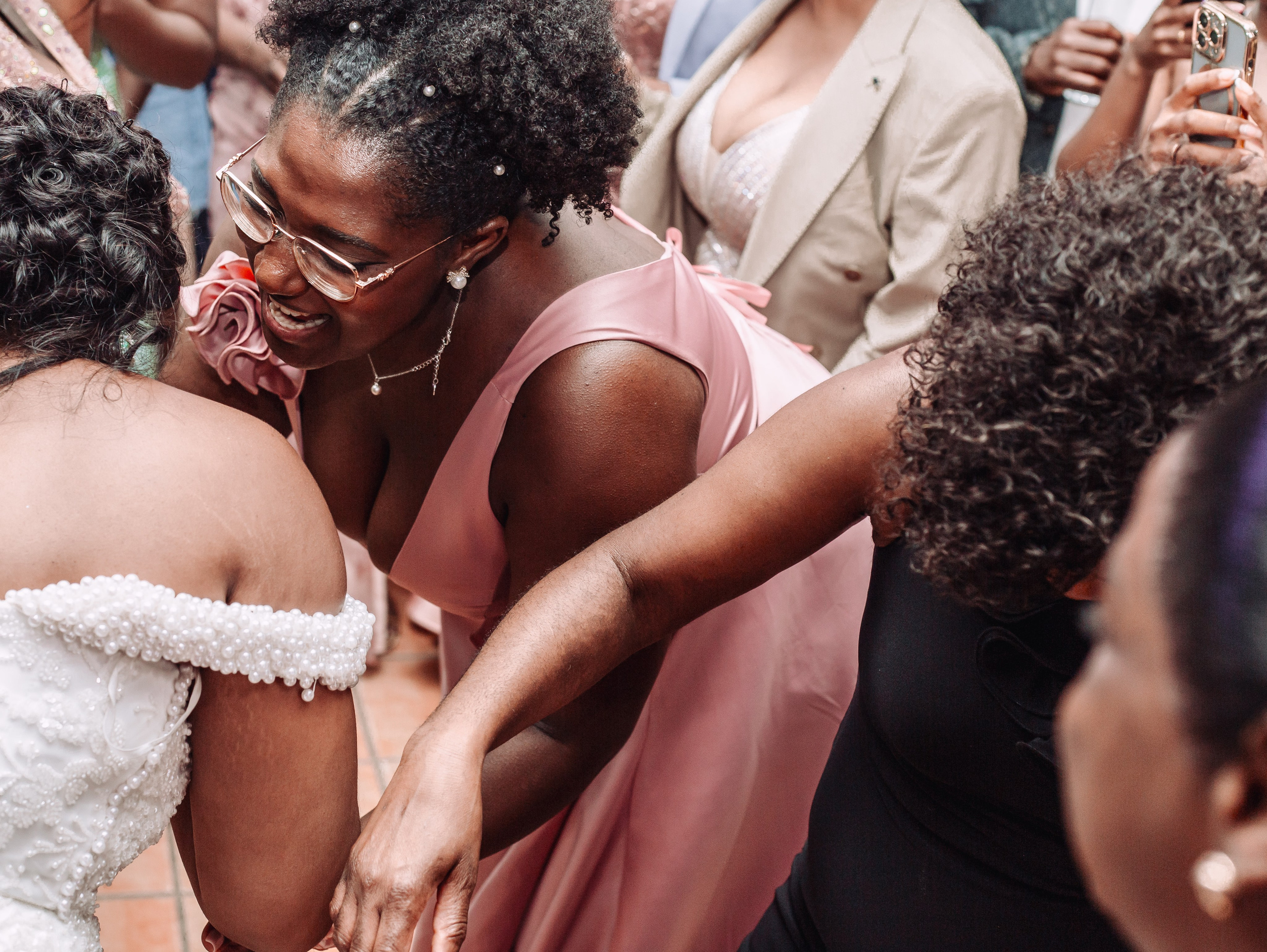 Maria & Nuno. Fazemos o seu casamento ser lembrado por gerações